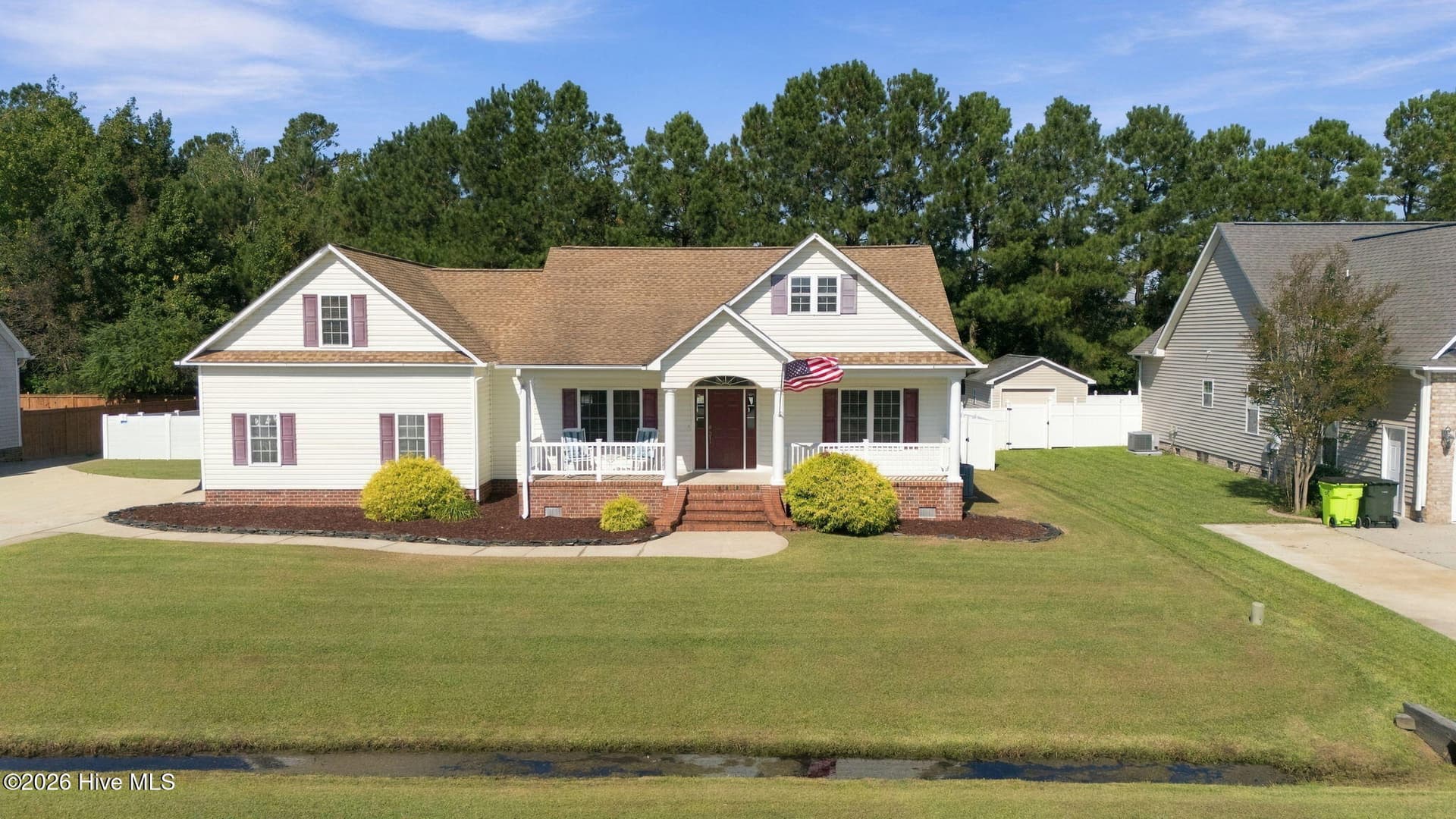 124 Mom Lane, New Bern, NC 28562