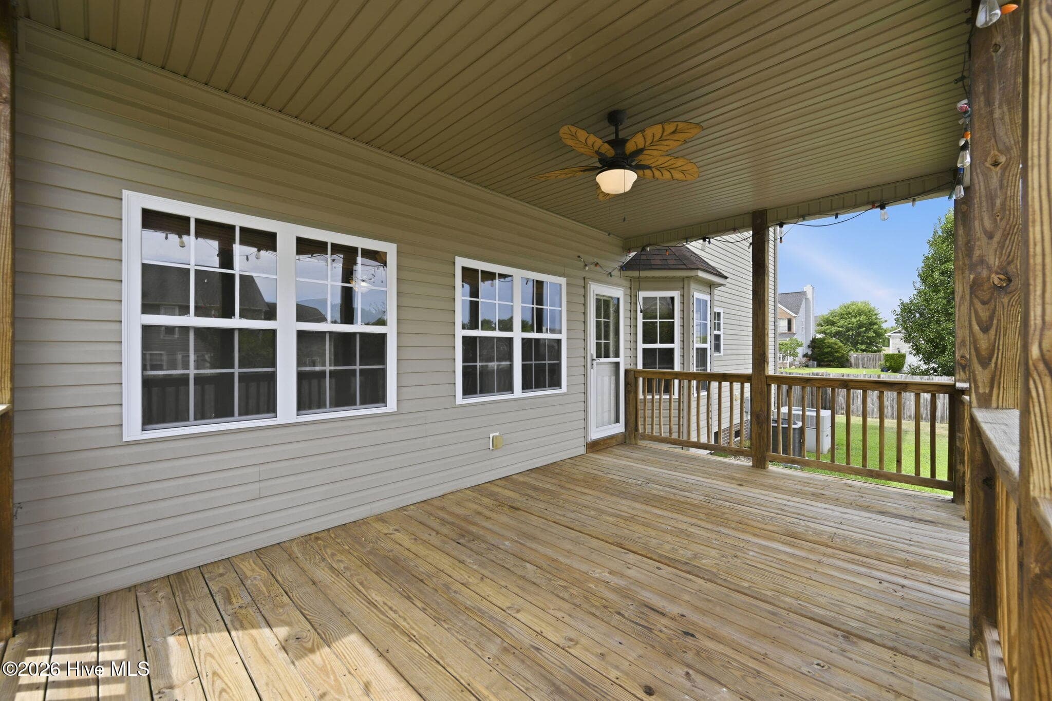Single Family Residence at 101 Ellington Place, Jacksonville, NC 28540, photo 88 of 100
