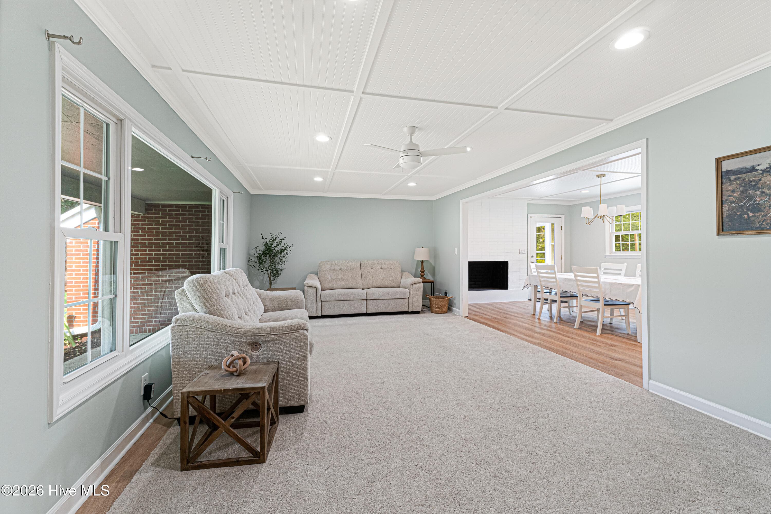Single Family Residence at 5010 Midyette Avenue, Morehead City, NC 28557, photo 10 of 83