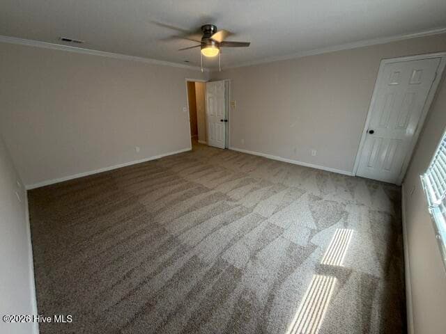 All new carpet upstairs! - 4147 Knollcrest Circle N, Martinez, GA 30907