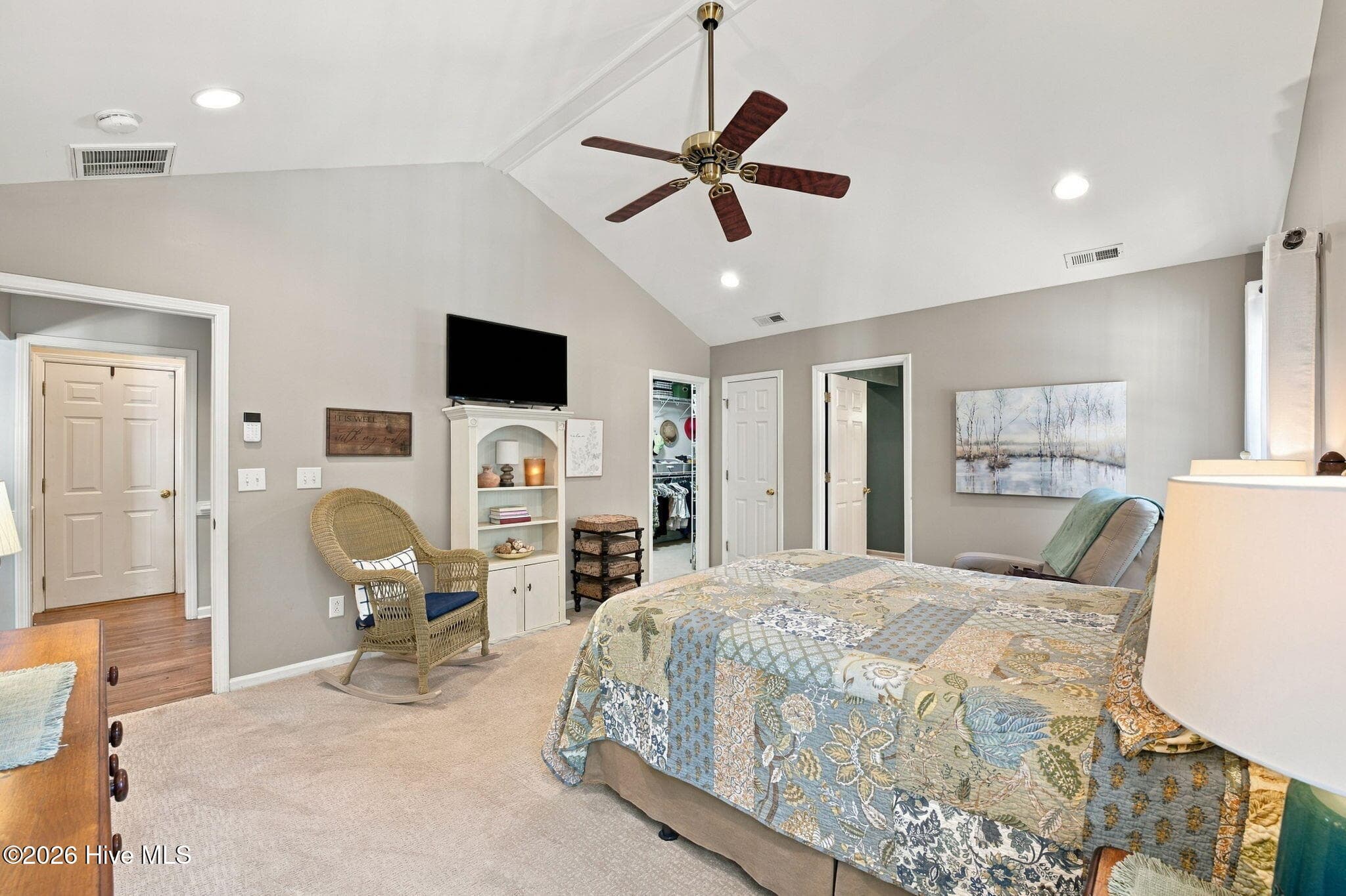 Single Family Residence at 100 Fern Court, New Bern, NC 28562, photo 26 of 53