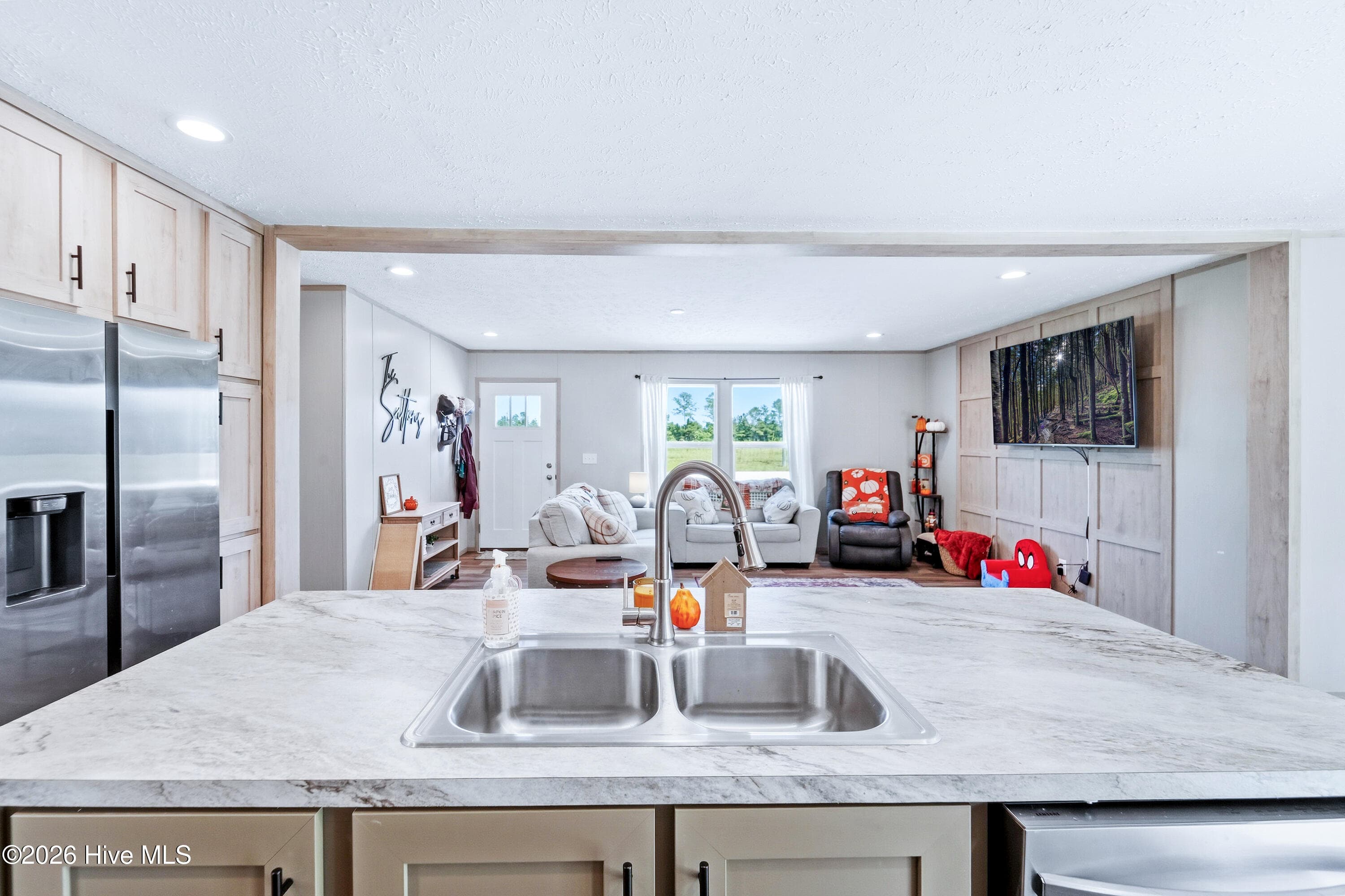 KITCHEN - 856 Old 30 Road, Jacksonville, NC 28546