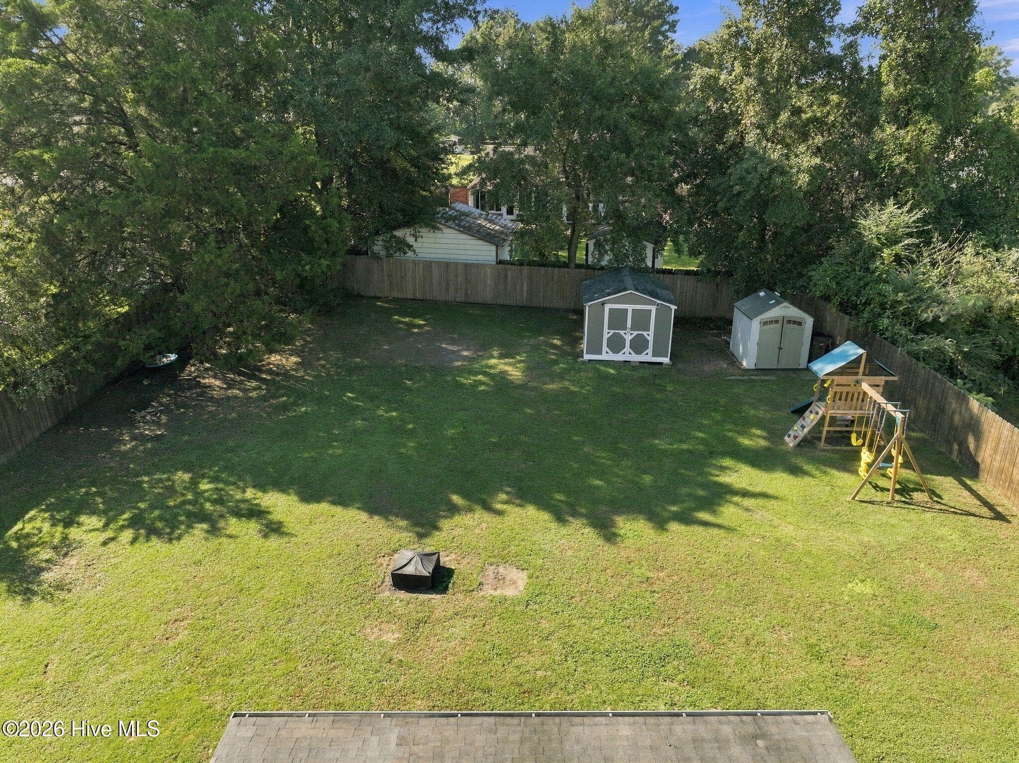 Single Family Residence at 18 Walnut Drive, Jacksonville, NC 28546, photo 55 of 62