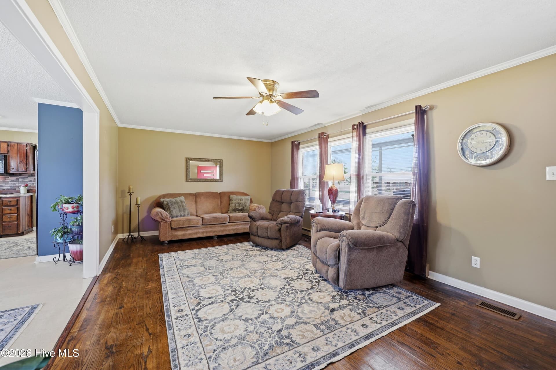 Single Family Residence at 755 Central Avenue, Kinston, NC 28504, photo 16 of 41