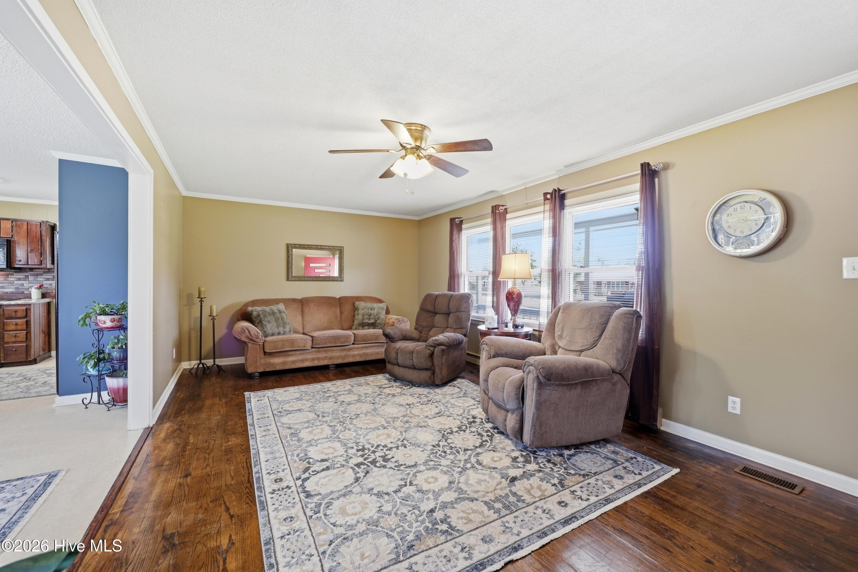 Single Family Residence at 755 Central Avenue, Kinston, NC 28504, photo 16 of 41