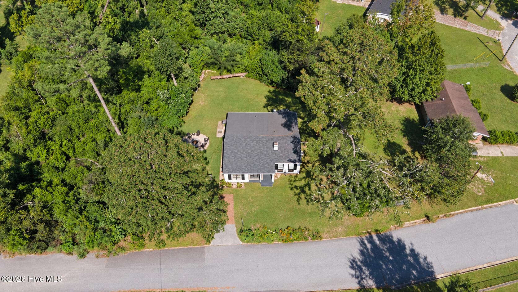 Single Family Residence at 3201 Clarence Drive, Augusta, GA 30909, photo 42 of 42