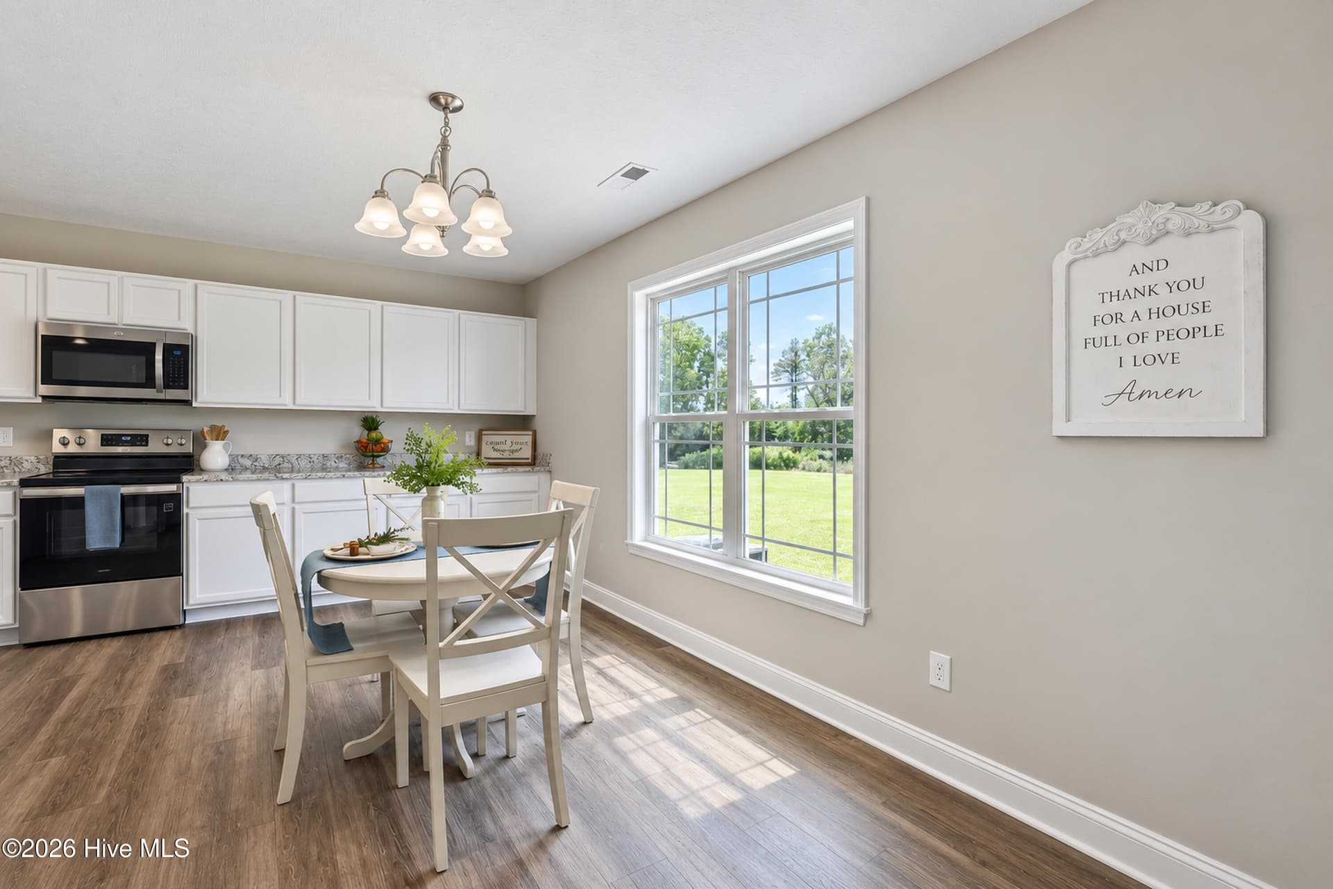 Single Family Residence at 316 Starky Drive, Richlands, NC 28574, photo 15 of 53