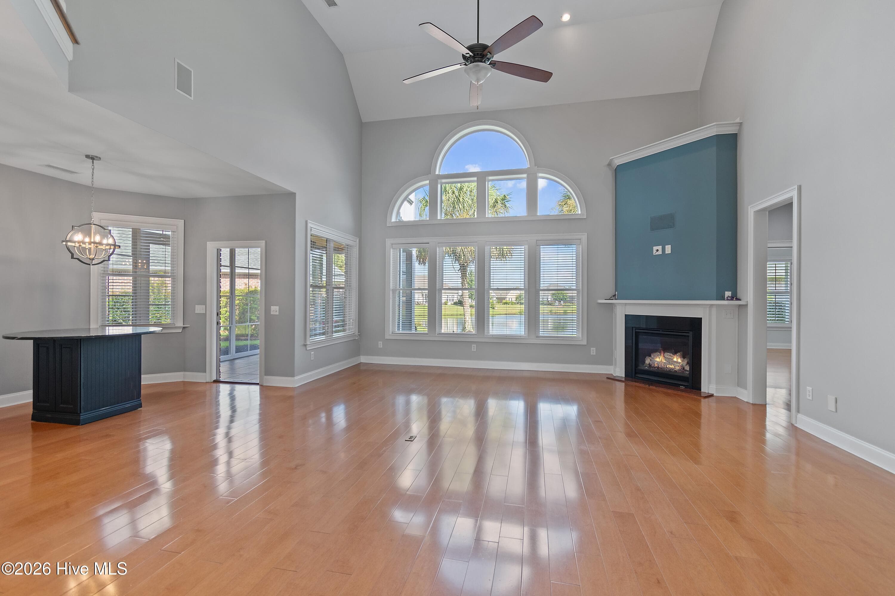 Single Family Residence at 1041 Golden Sands Way, Leland, NC 28451, photo 16 of 92