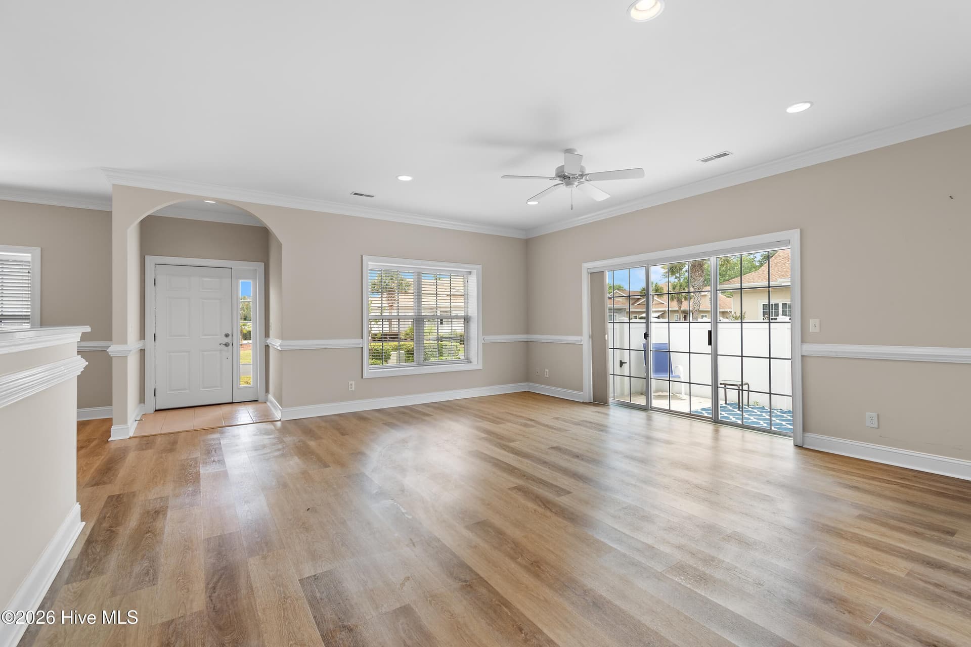 Townhouse at 8974 Smithfield Drive NW Apt 1, Calabash, NC 28467, photo 5 of 31