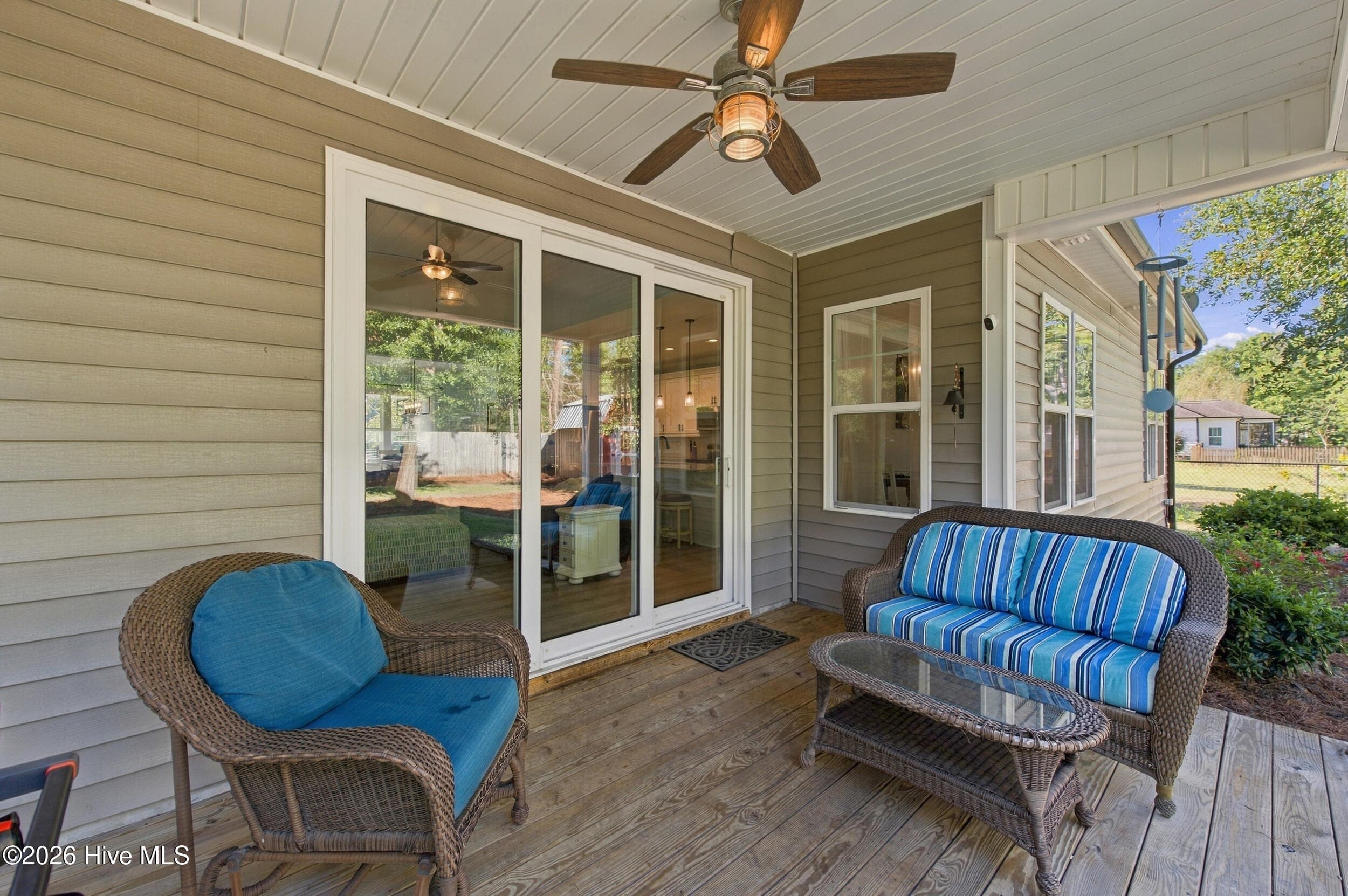 Single Family Residence at 126 Pebble Beach Drive, Hampstead, NC 28443, photo 38 of 54