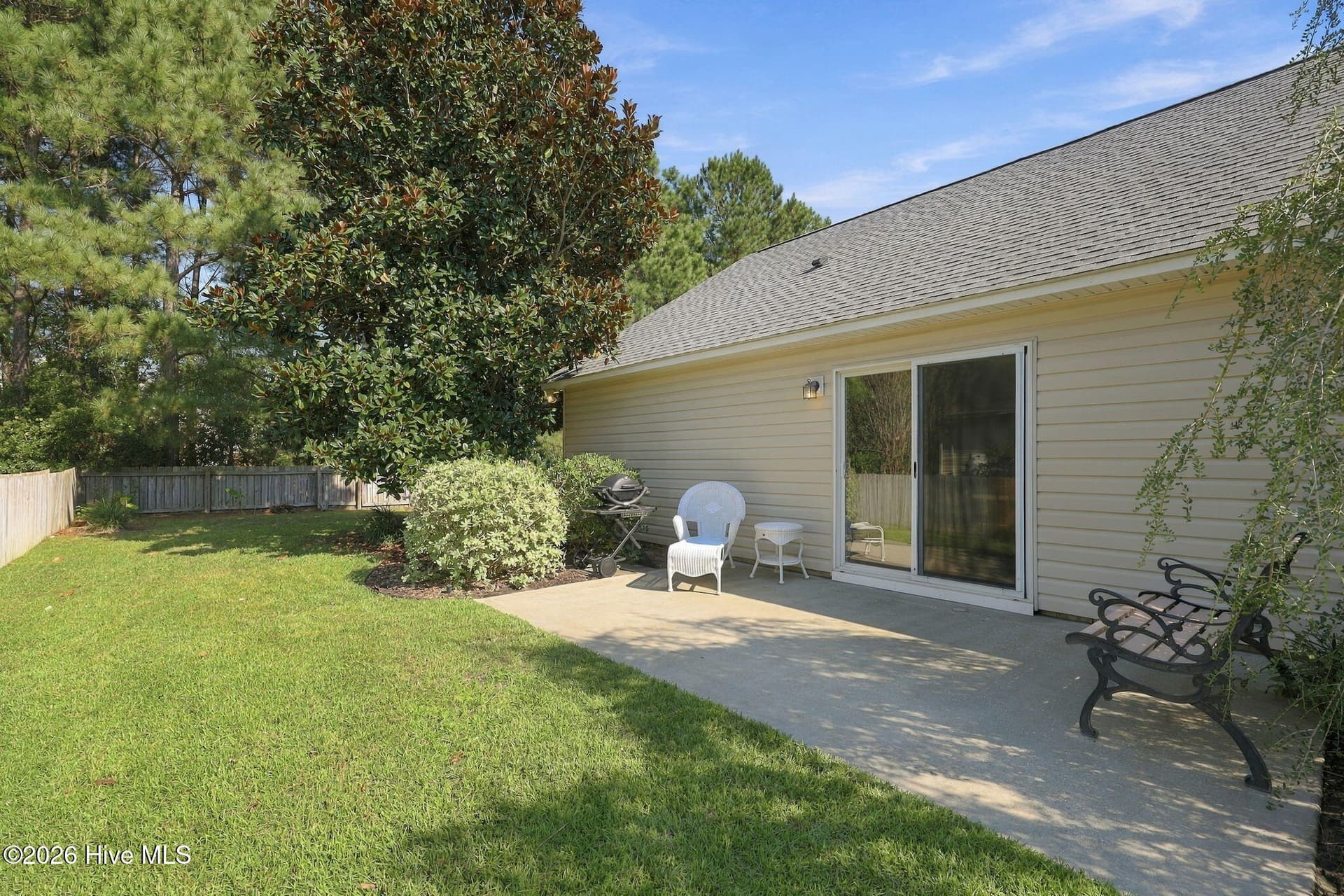 Single Family Residence at 116 Mulberry Circle, Hampstead, NC 28443, photo 33 of 36