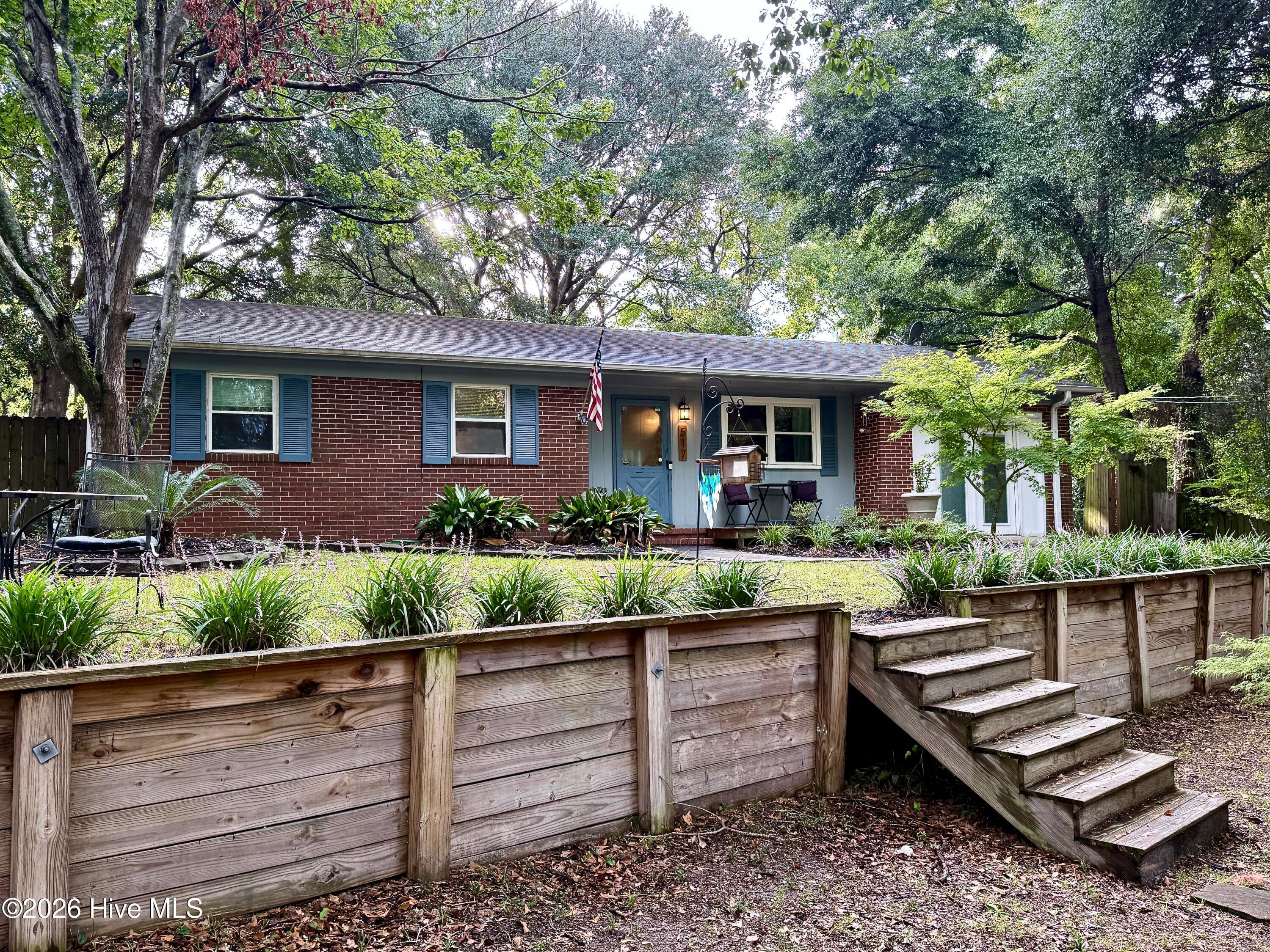 Single Family Residence at 517 Voltaire Place, Wilmington, NC 28412, photo 19 of 25