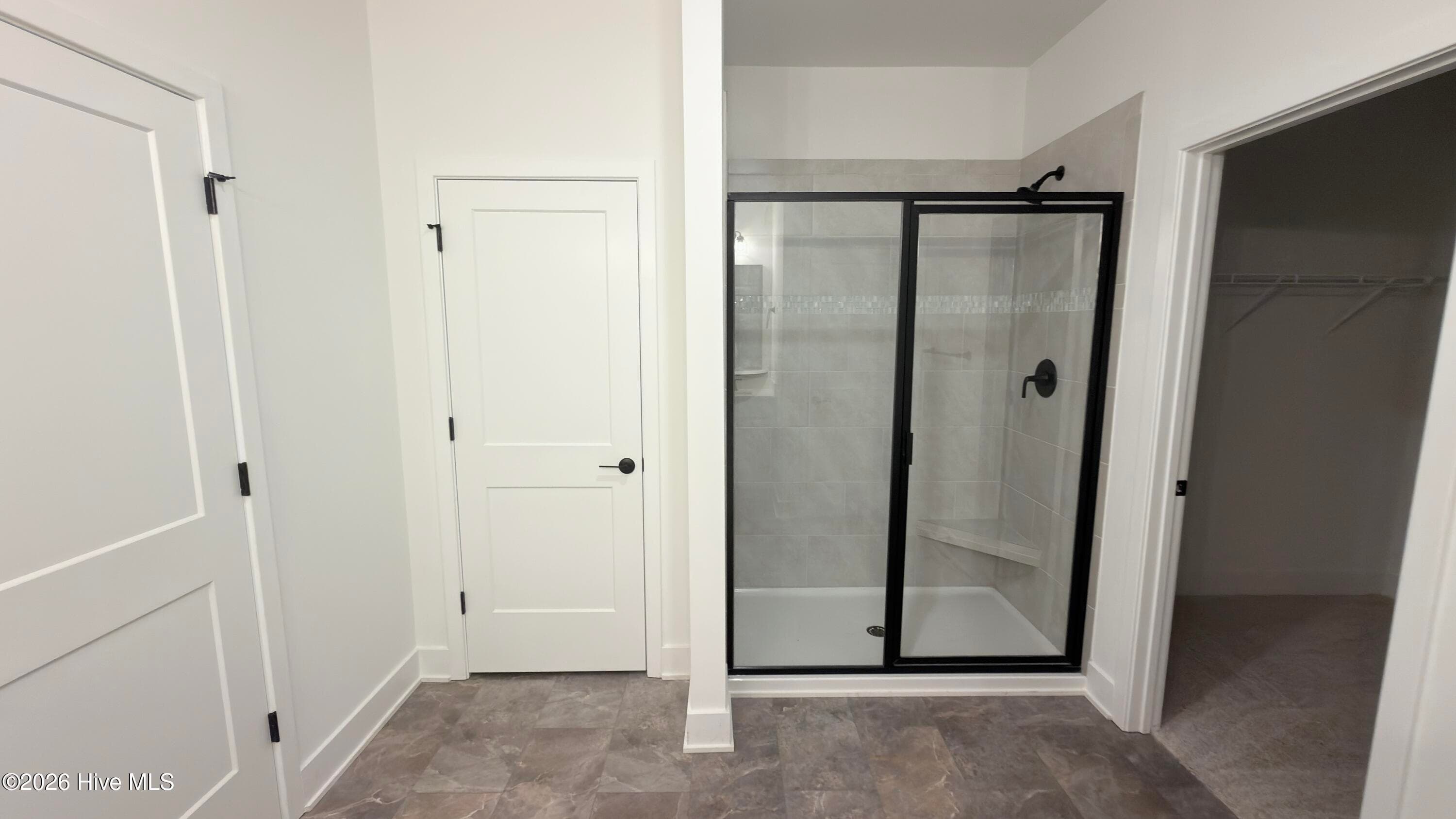 Primary Bathroom - 2129 Sandbrook Loop, Leland, NC 28451