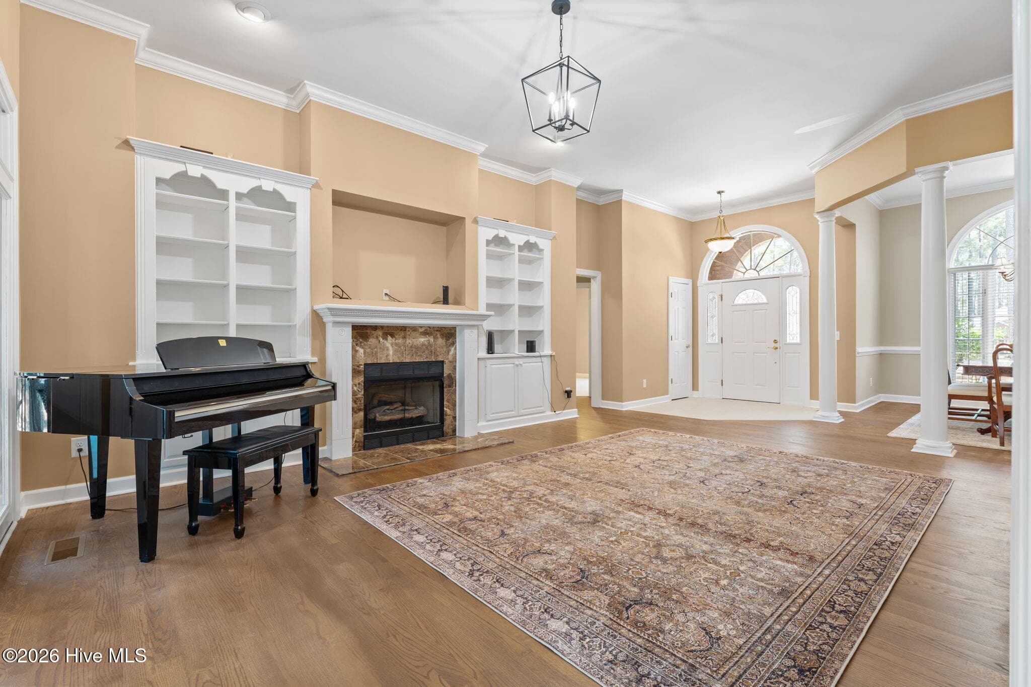 Single Family Residence at 28 Abbottsford Drive, Pinehurst, NC 28374, photo 12 of 51