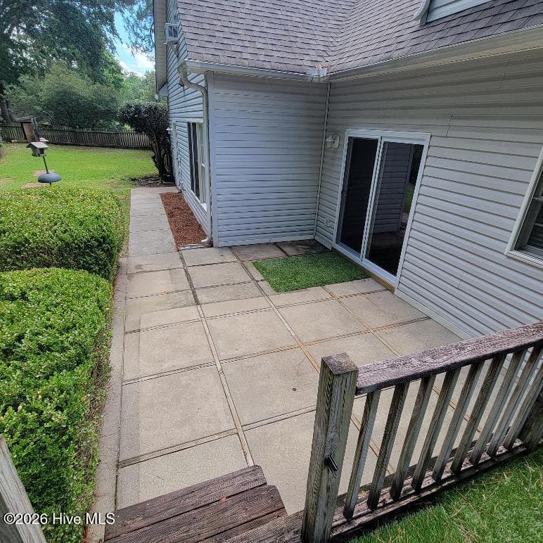 Single Family Residence at 3131 Cleere Court, Greenville, NC 27858, photo 35 of 42