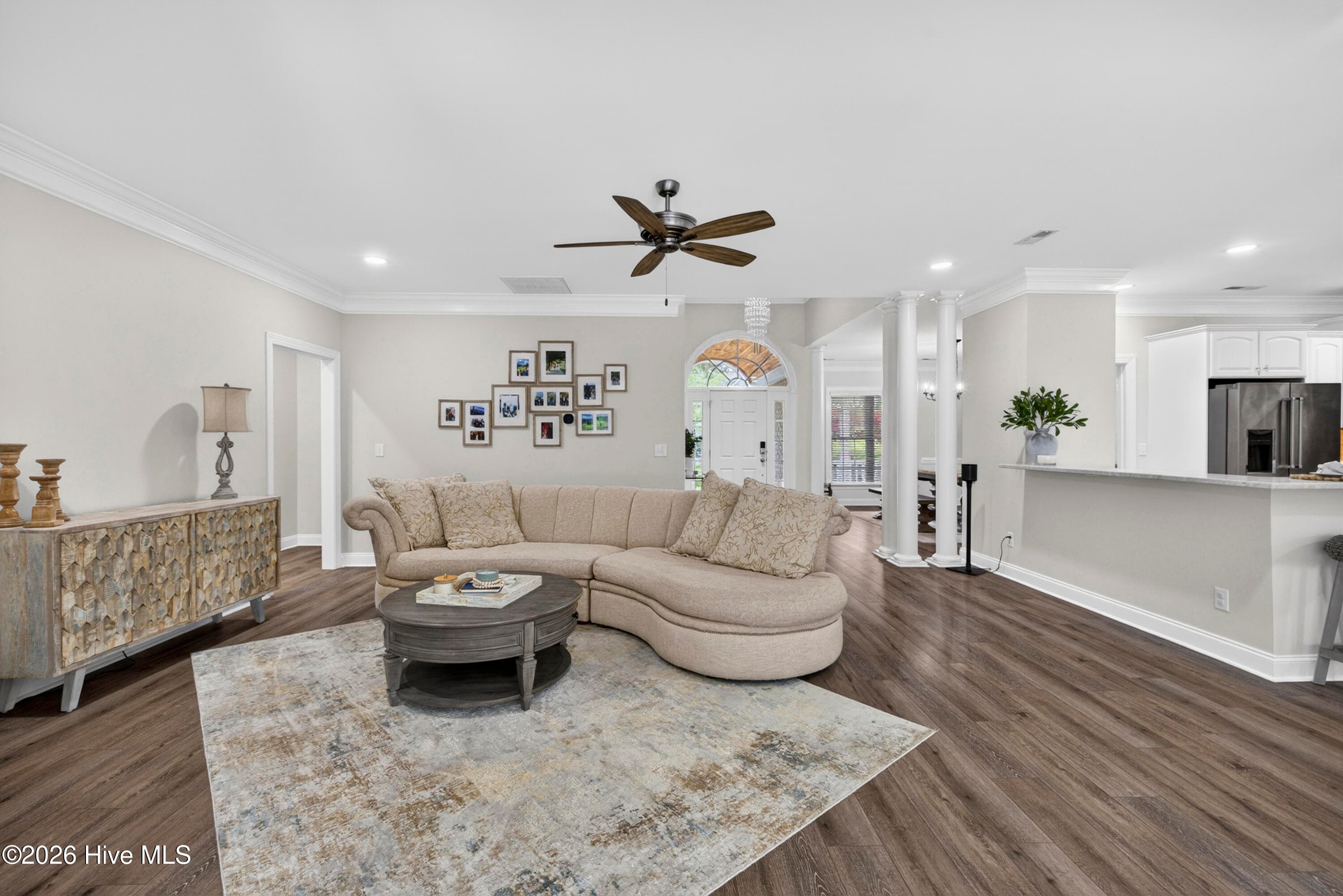 Single Family Residence at 8900 Champion Hills Drive, Wilmington, NC 28411, photo 21 of 87