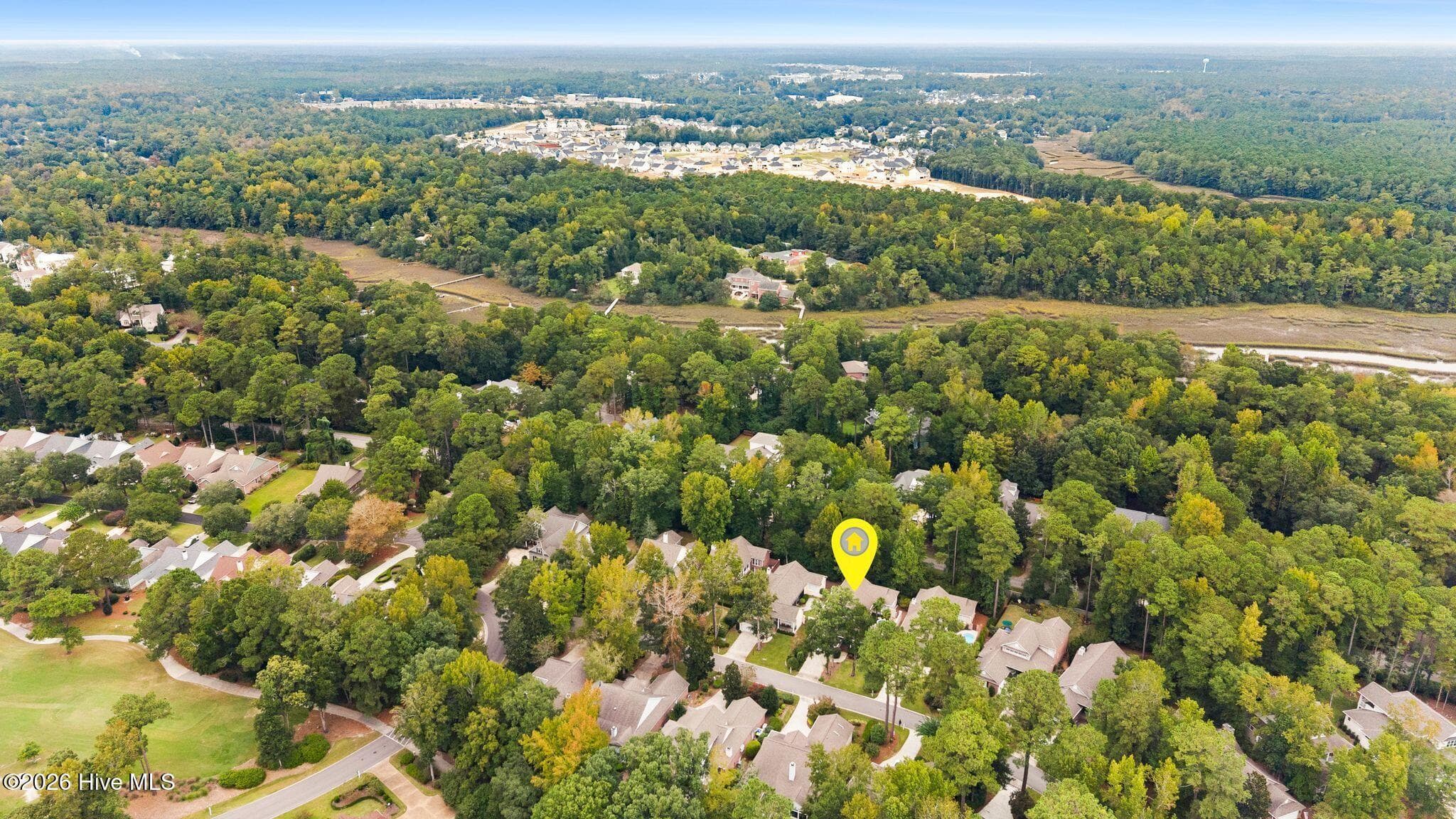 Single Family Residence at 1109 Congressional Lane, Wilmington, NC 28411, photo 136 of 165
