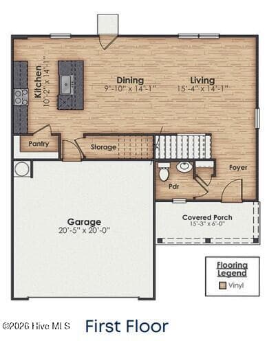 Single Family Residence at 3096 Golden Field Drive SE Lot 95, Bolivia, NC 28422, photo 3 of 44