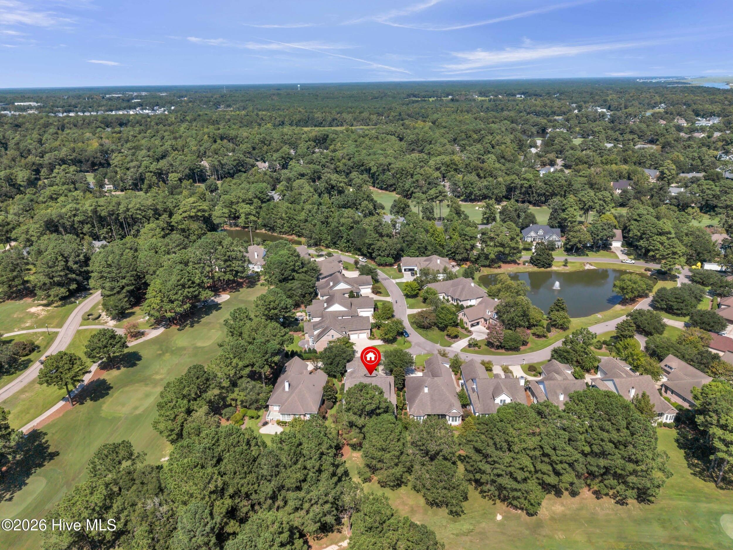 Single Family Residence at 551 Windstar Lane, Wilmington, NC 28411, photo 64 of 65