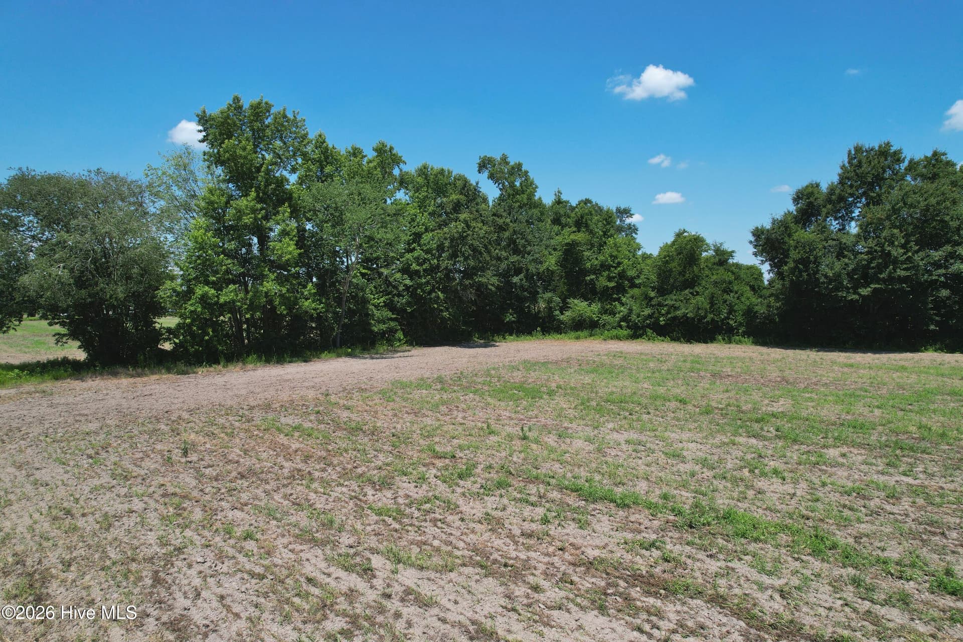 Residential Lot at 0 Booker Lennon Road, Evergreen, NC 28438, photo 2 of 2