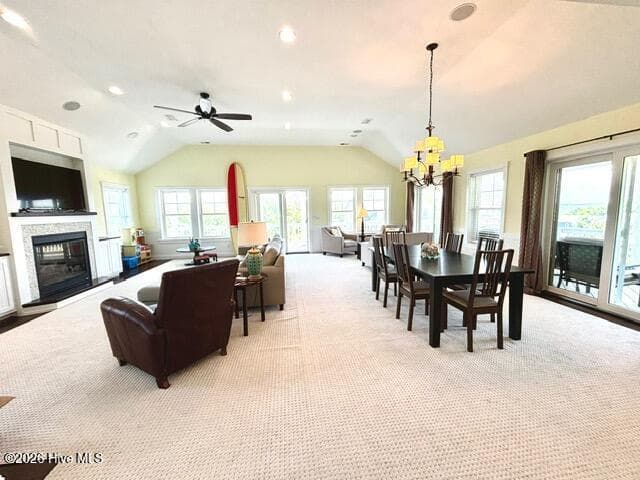 Single Family Residence at 112 Duck Ridge Village Court, Duck, NC 27949, photo 4 of 16