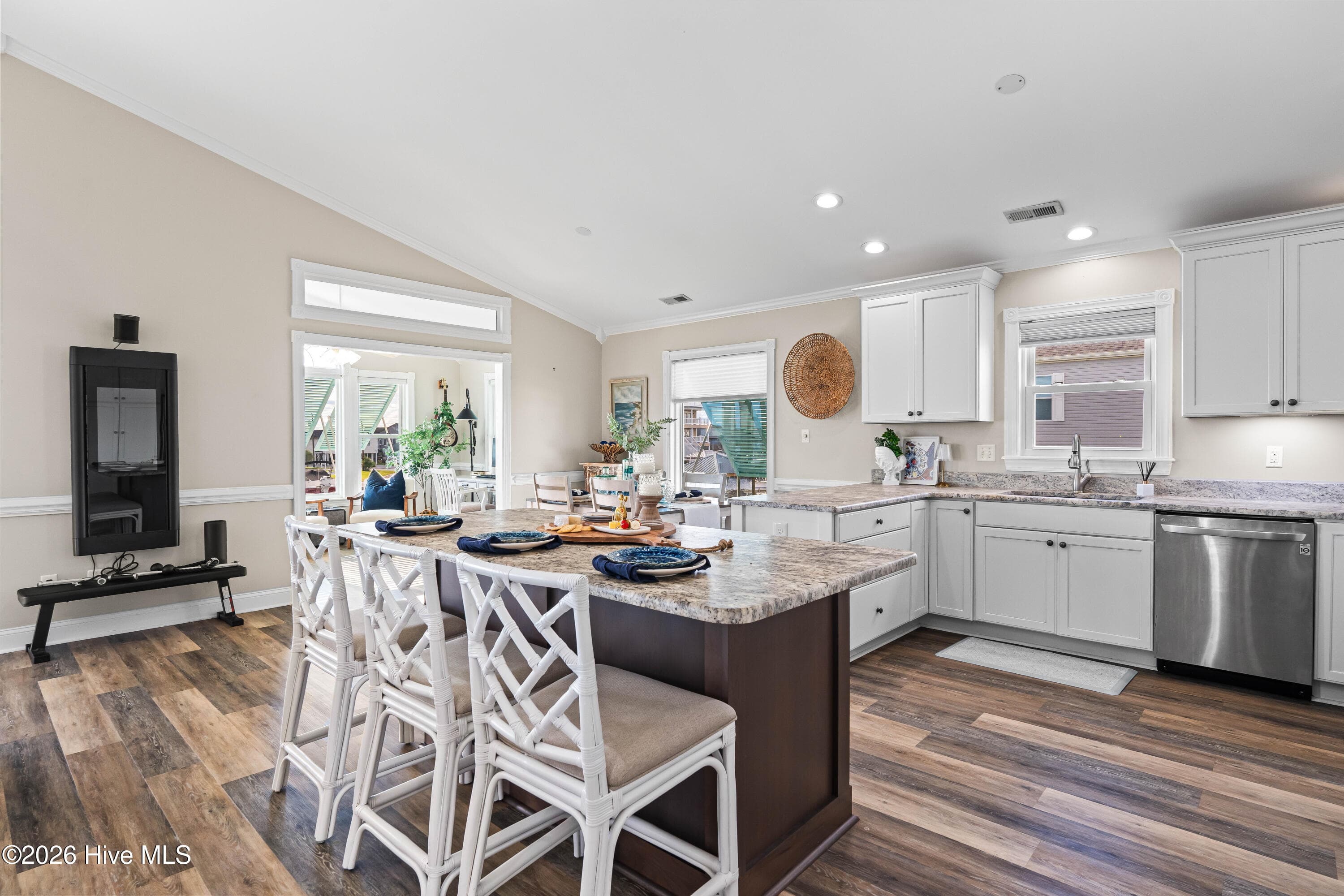 Single Family Residence at 7097 7th Street, Surf City, NC 28445, Surf City, photo 13 of 53