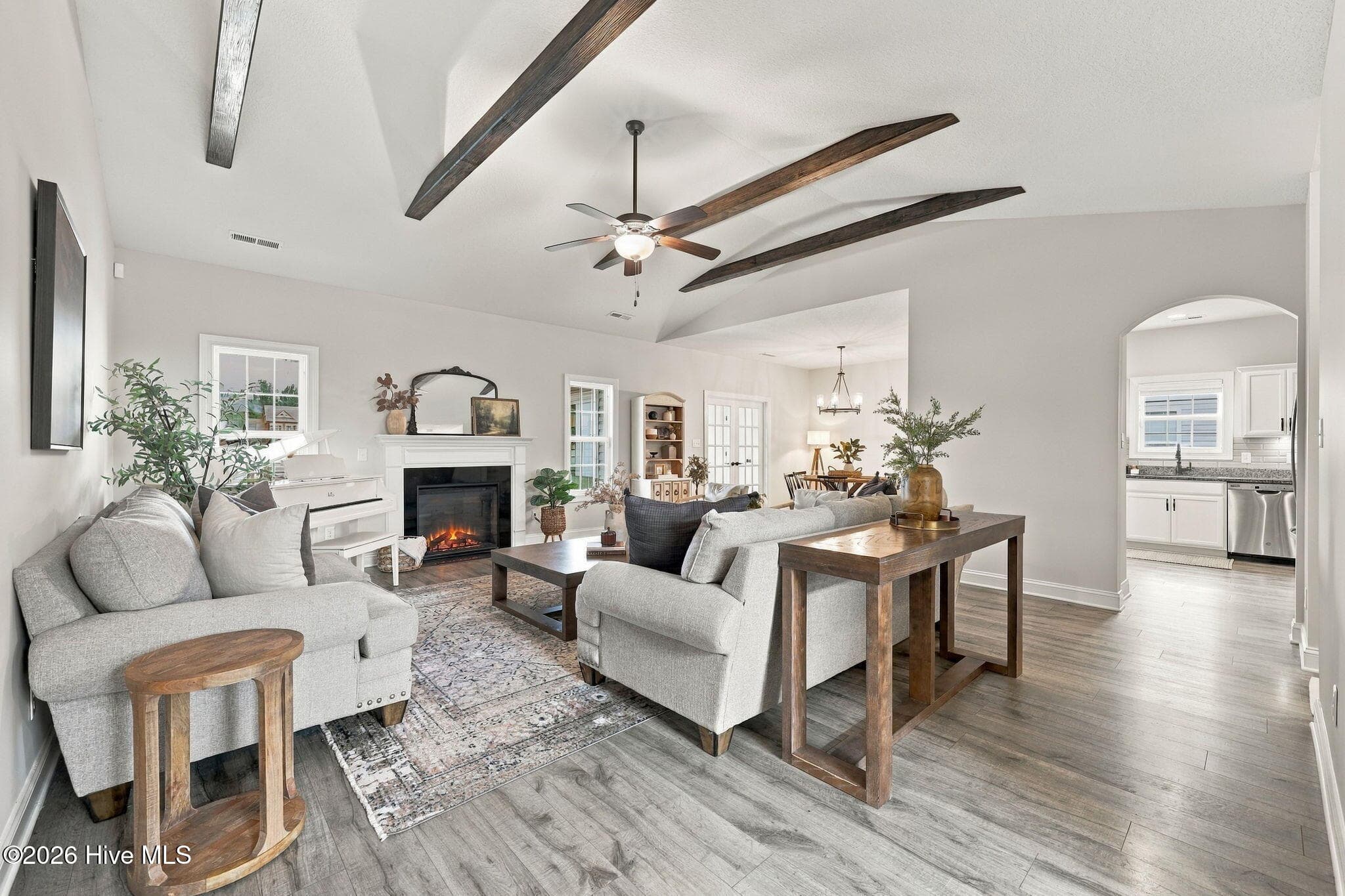 Single Family Residence at 314 Wood House Drive, Jacksonville, NC 28546, photo 22 of 48