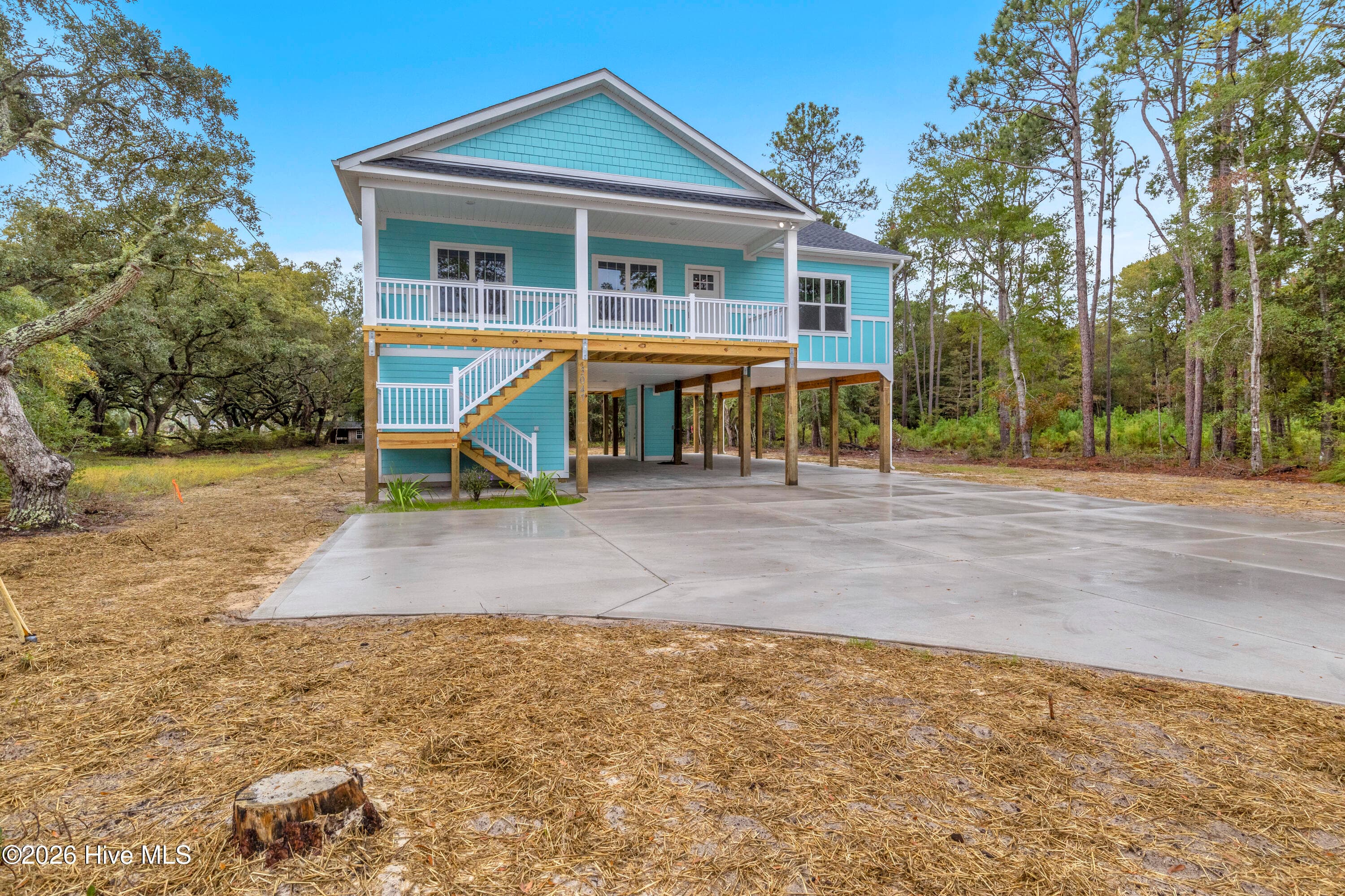 Single Family Residence at 3047 Old Ferry Road SW, Supply, NC 28462, photo 75 of 75