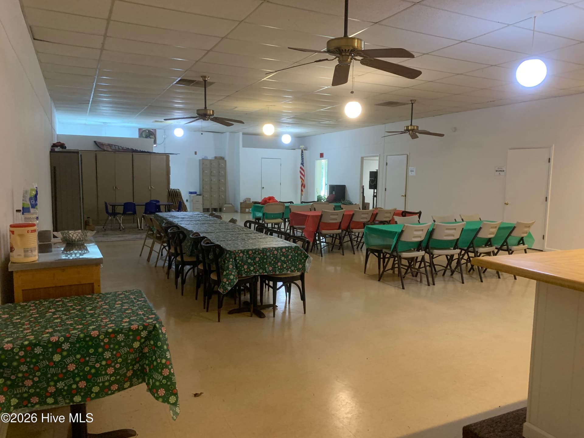 Commercial Sale at 2720 W Main Street, Clinton, NC 28328, photo 14 of 23