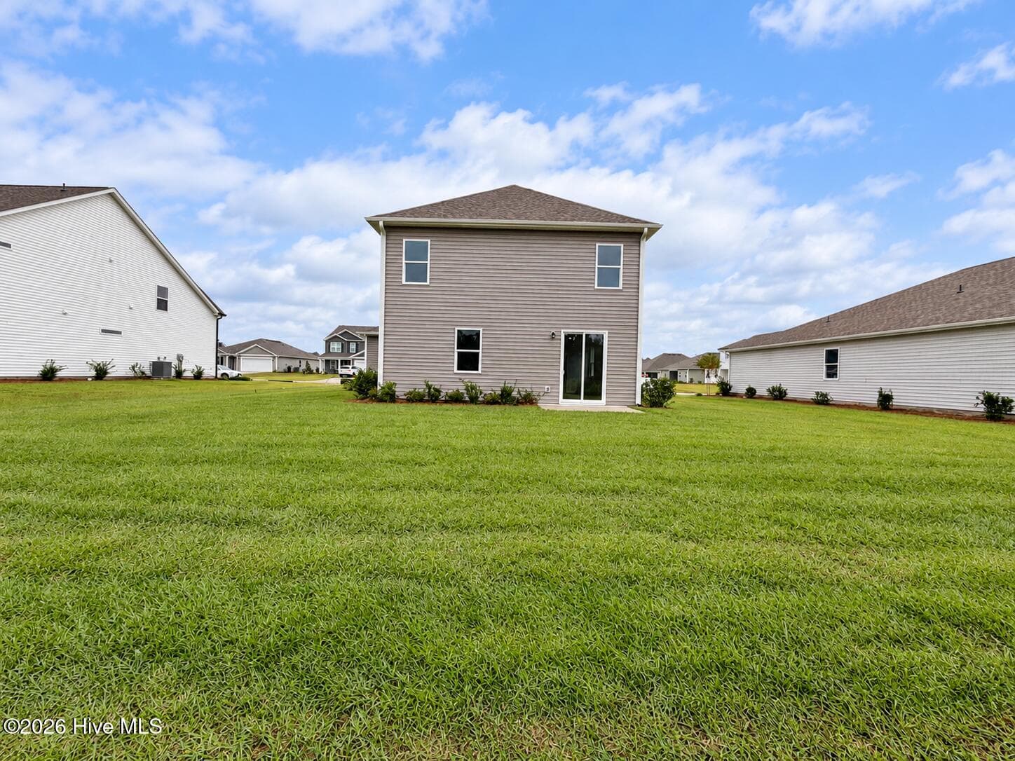 Single Family Residence at 1786 Travor Street Lot 103, Navassa, NC 28451, photo 15 of 95