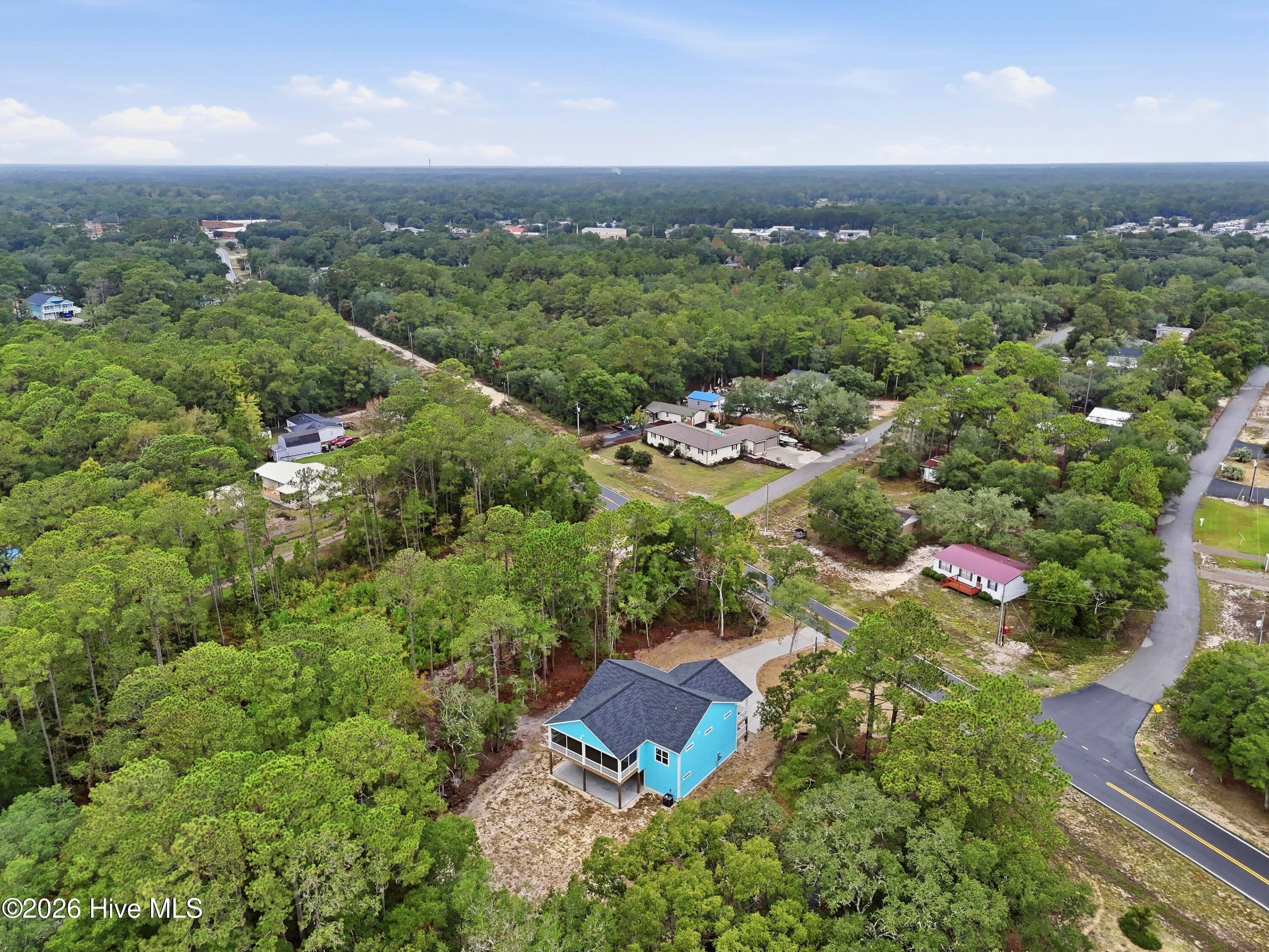 Single Family Residence at 3047 Old Ferry Road SW, Supply, NC 28462, photo 57 of 75