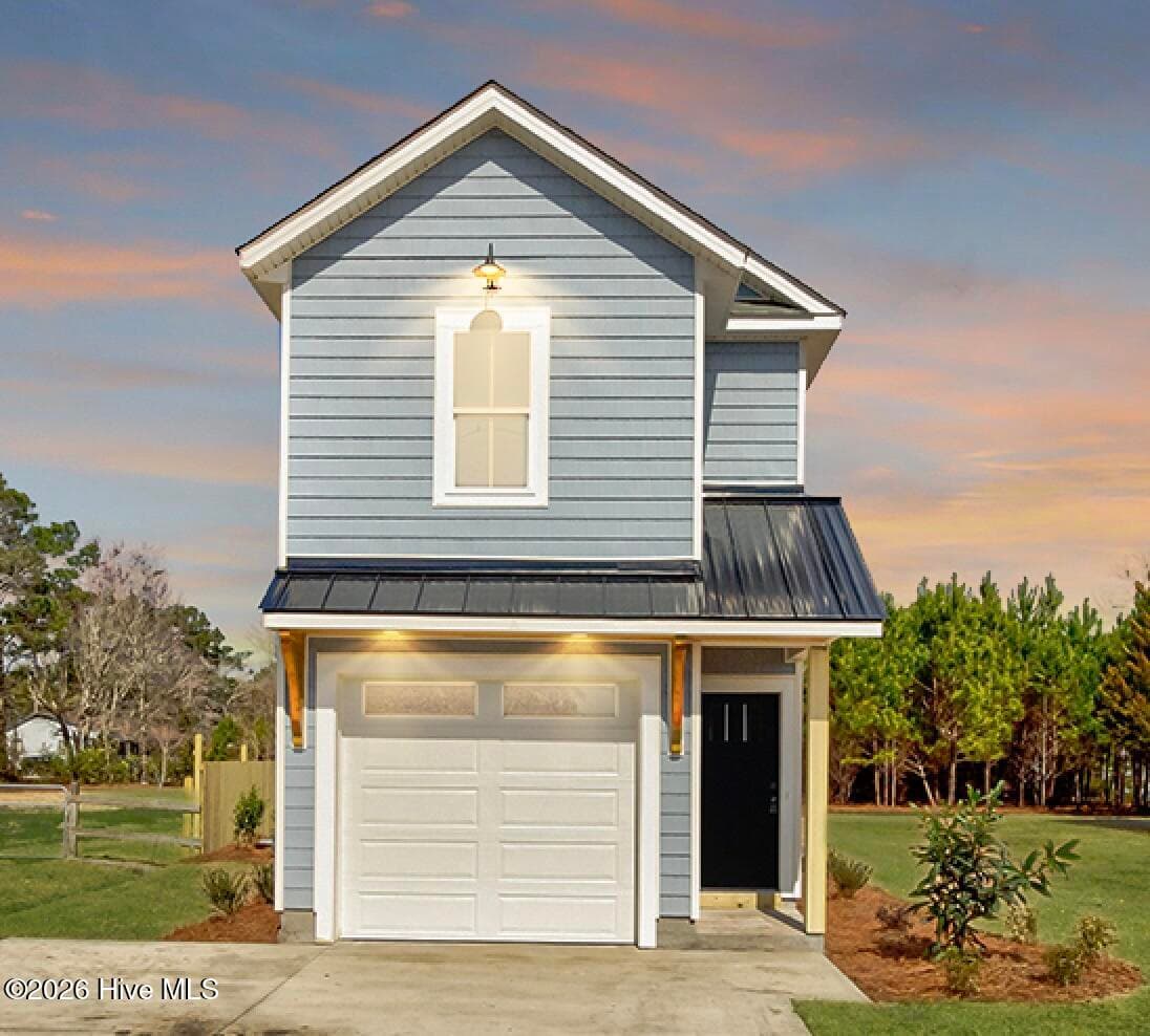 439 Factory Road, Hampstead, NC 28443