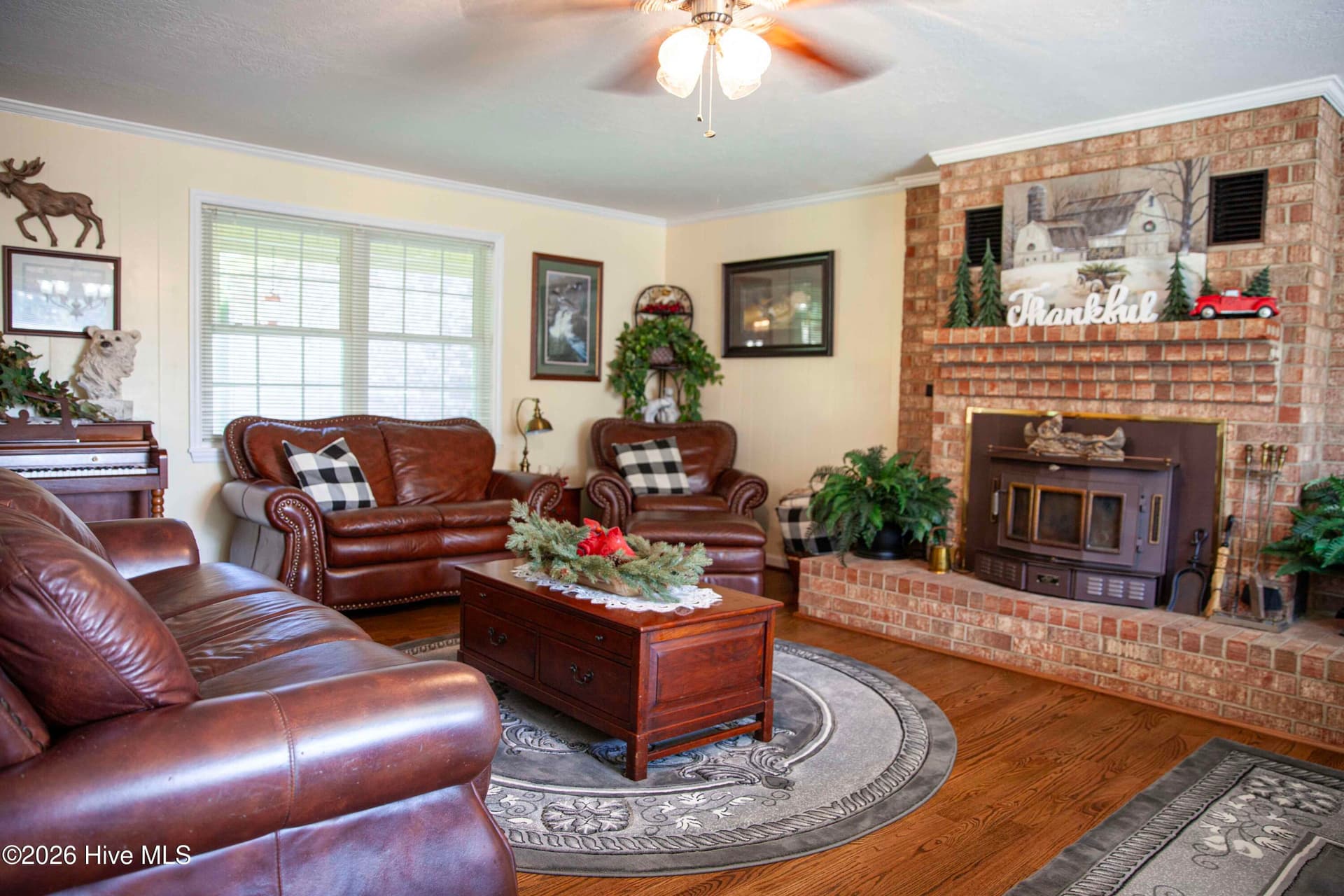 Single Family Residence at 3245 Dozier Road, Appling, GA 30802, photo 2 of 4