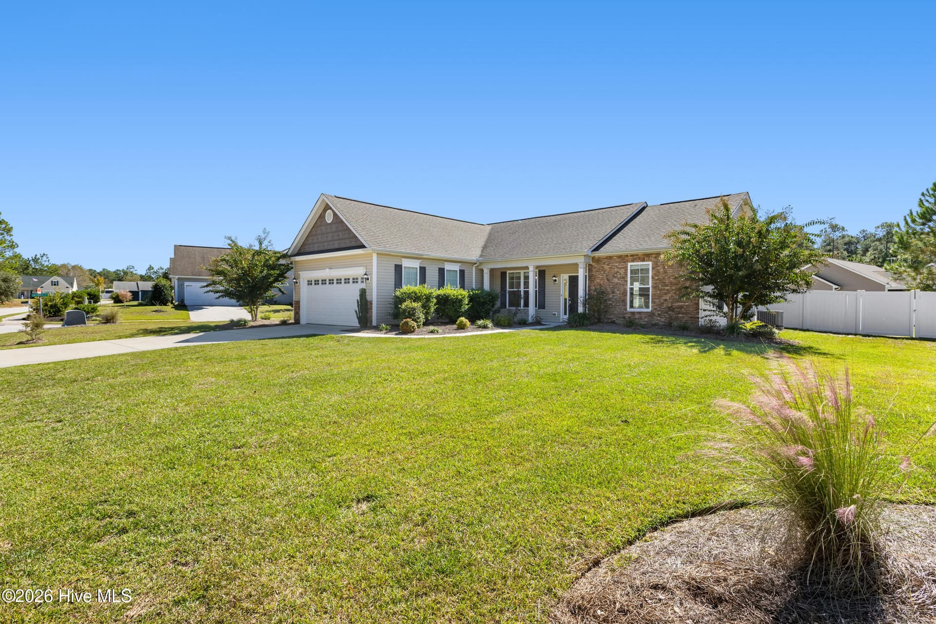 Single Family Residence at 7 Edinburgh Drive, Shallotte, NC 28470, photo 2 of 30