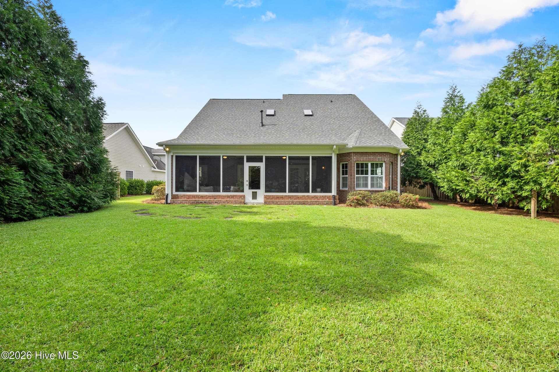 Single Family Residence at 7061 Forest Bend Lane, Wilmington, NC 28411, photo 53 of 67