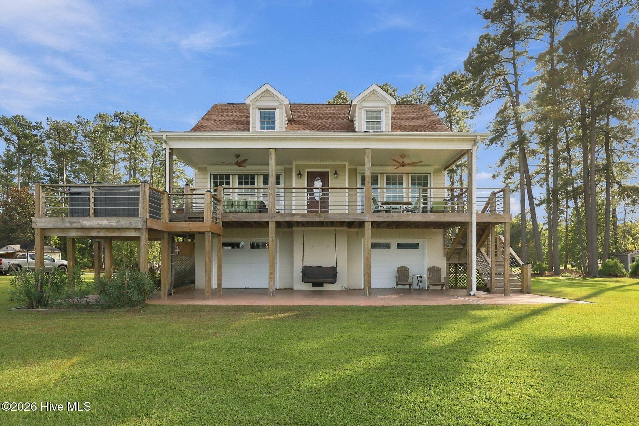 Single Family Residence at 127 Dickinson Road, Chocowinity, NC 27817, photo 3 of 56