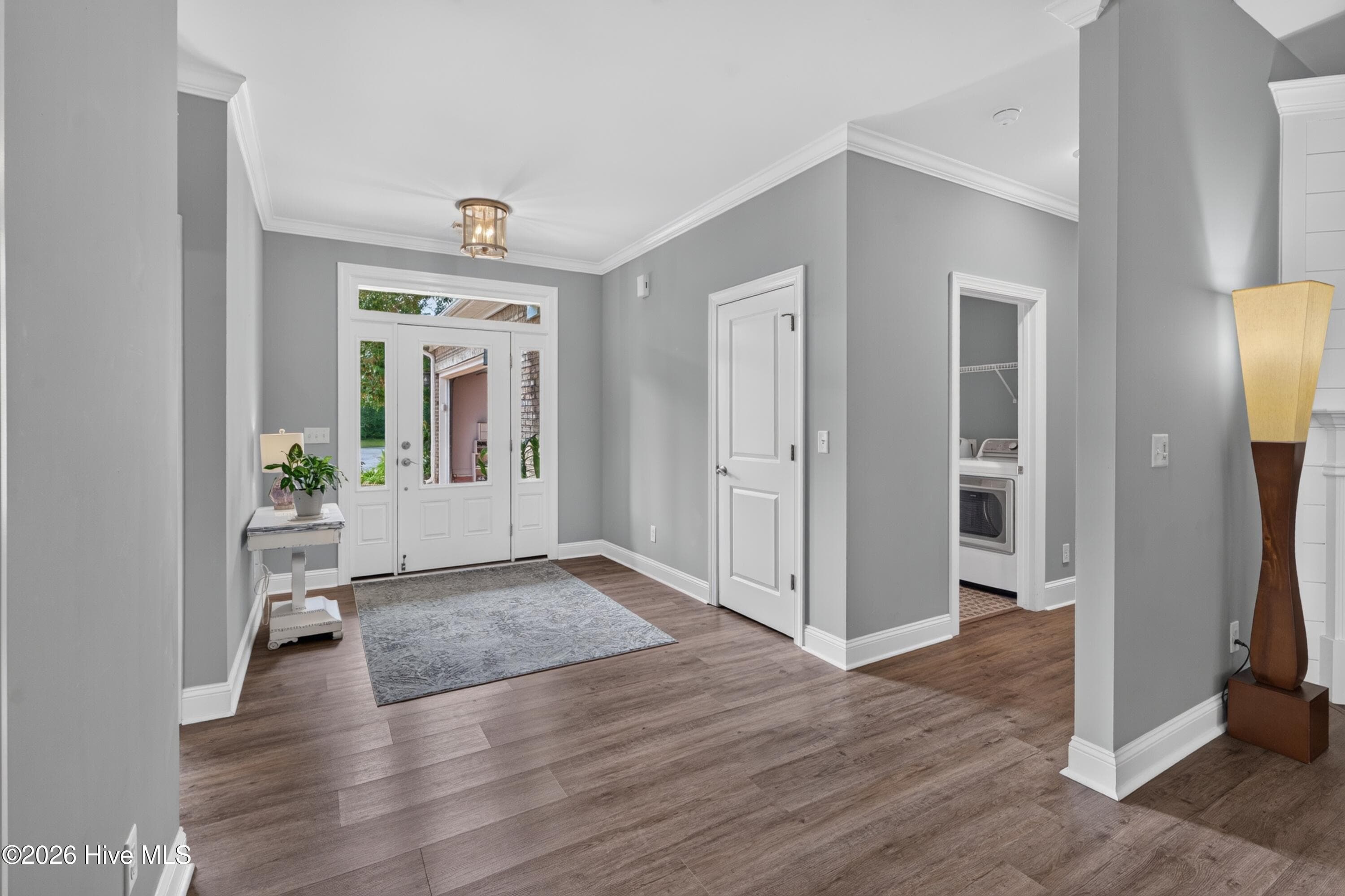 Single Family Residence at 101 Beaumont Circle, Hampstead, NC 28443, photo 31 of 43
