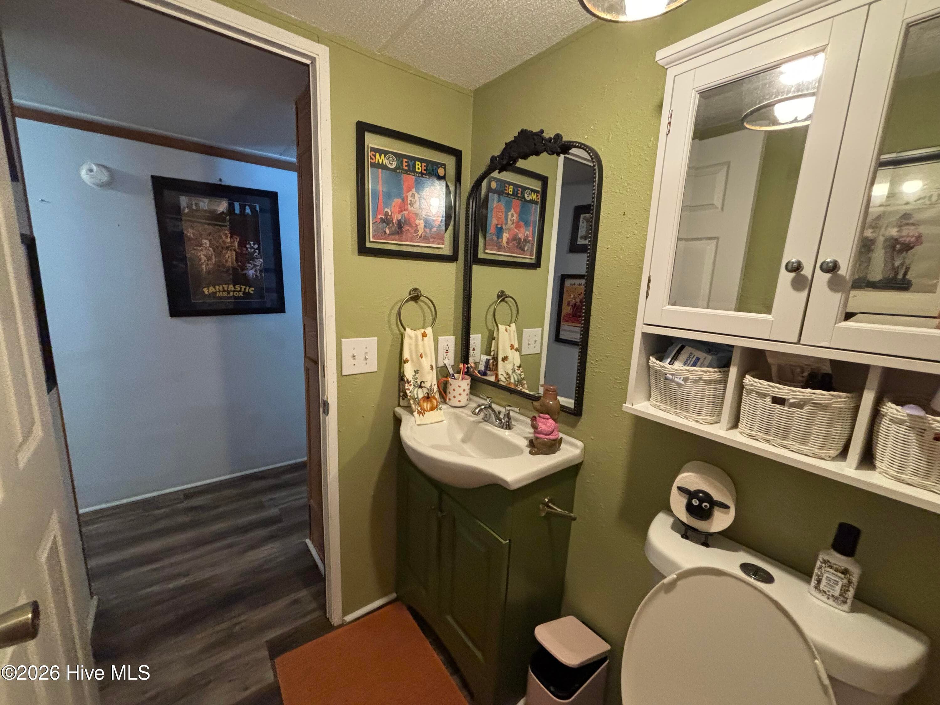 Manufactured Home at 1370 Forest Lake Drive, Lincolnton, GA 30817, photo 27 of 48