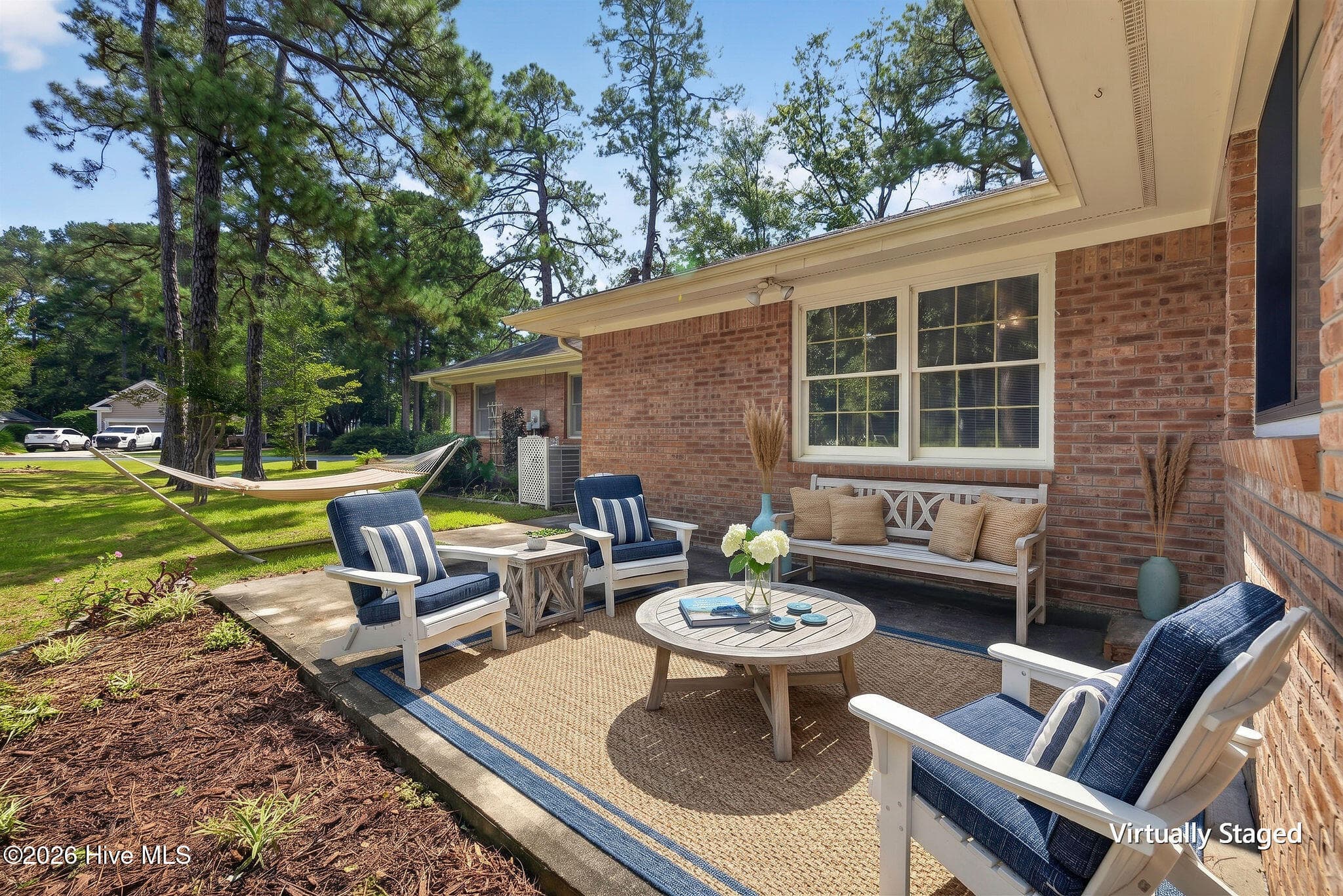 Single Family Residence at 21 Carolina Shores Drive, Carolina Shores, NC 28467, photo 34 of 45