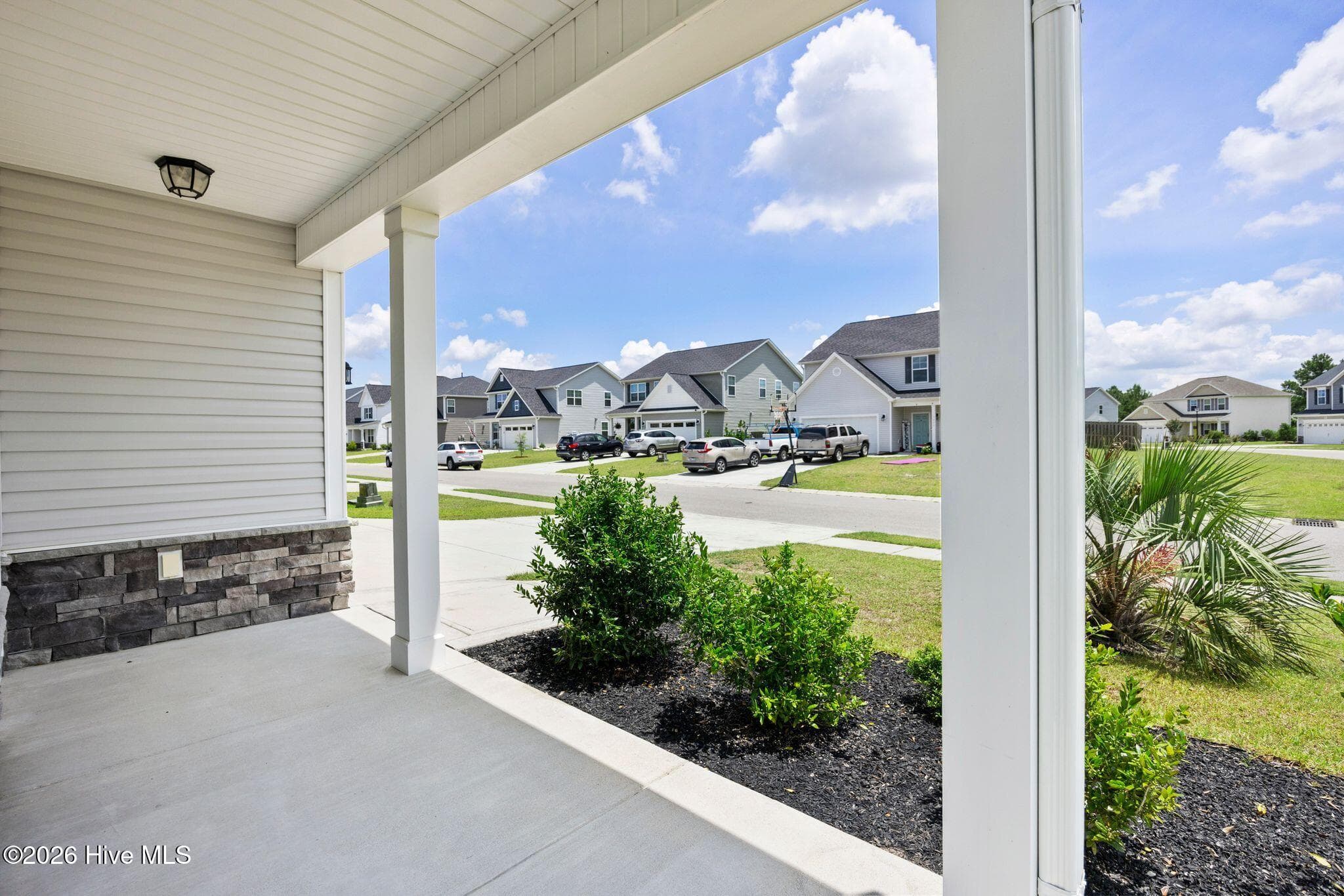 7801 Waterwillow Drive, Leland, NC 28451