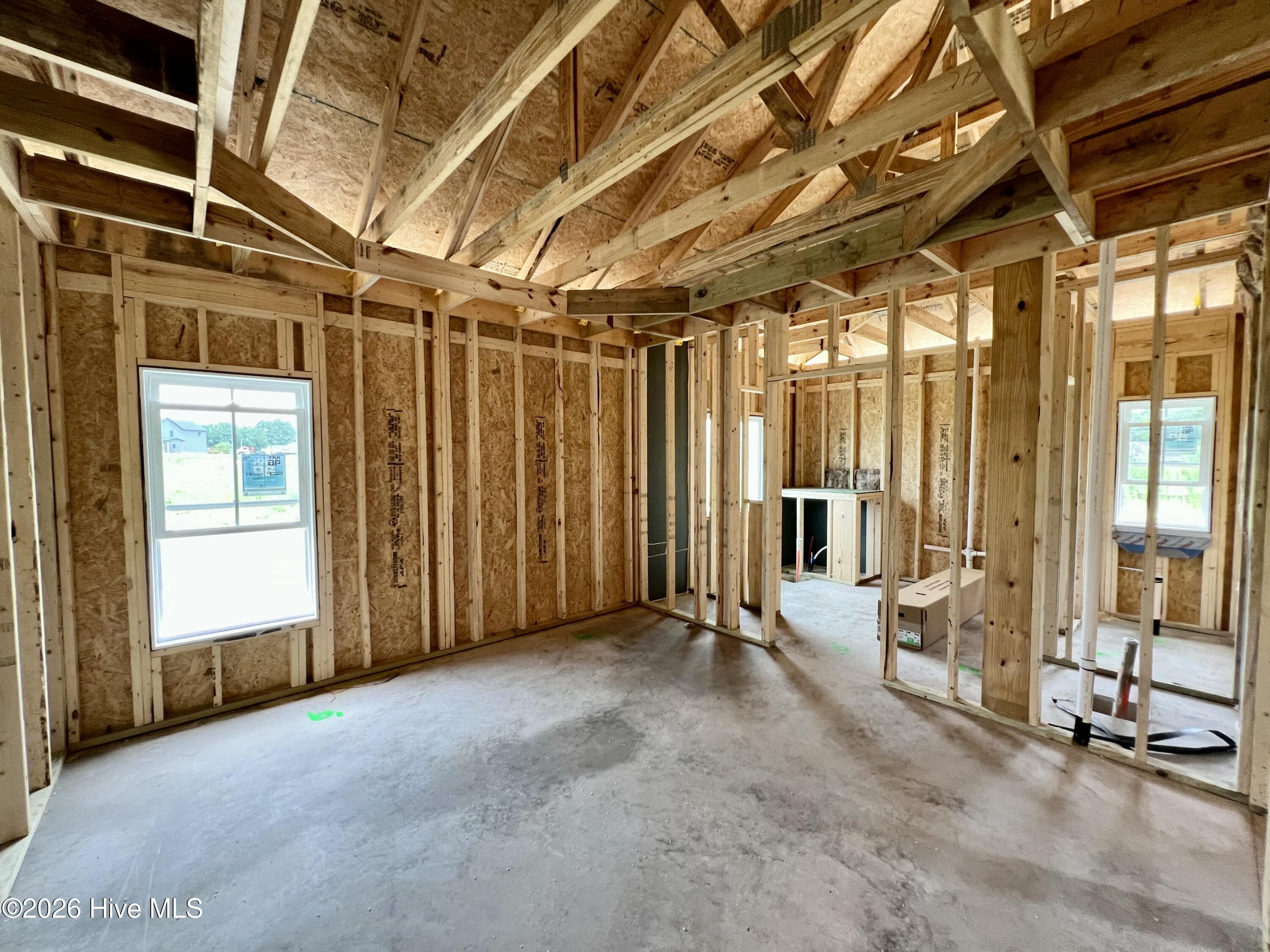 Single Family Residence at 211 Pendergrass Drive, Princeton, NC 27569, photo 37 of 131