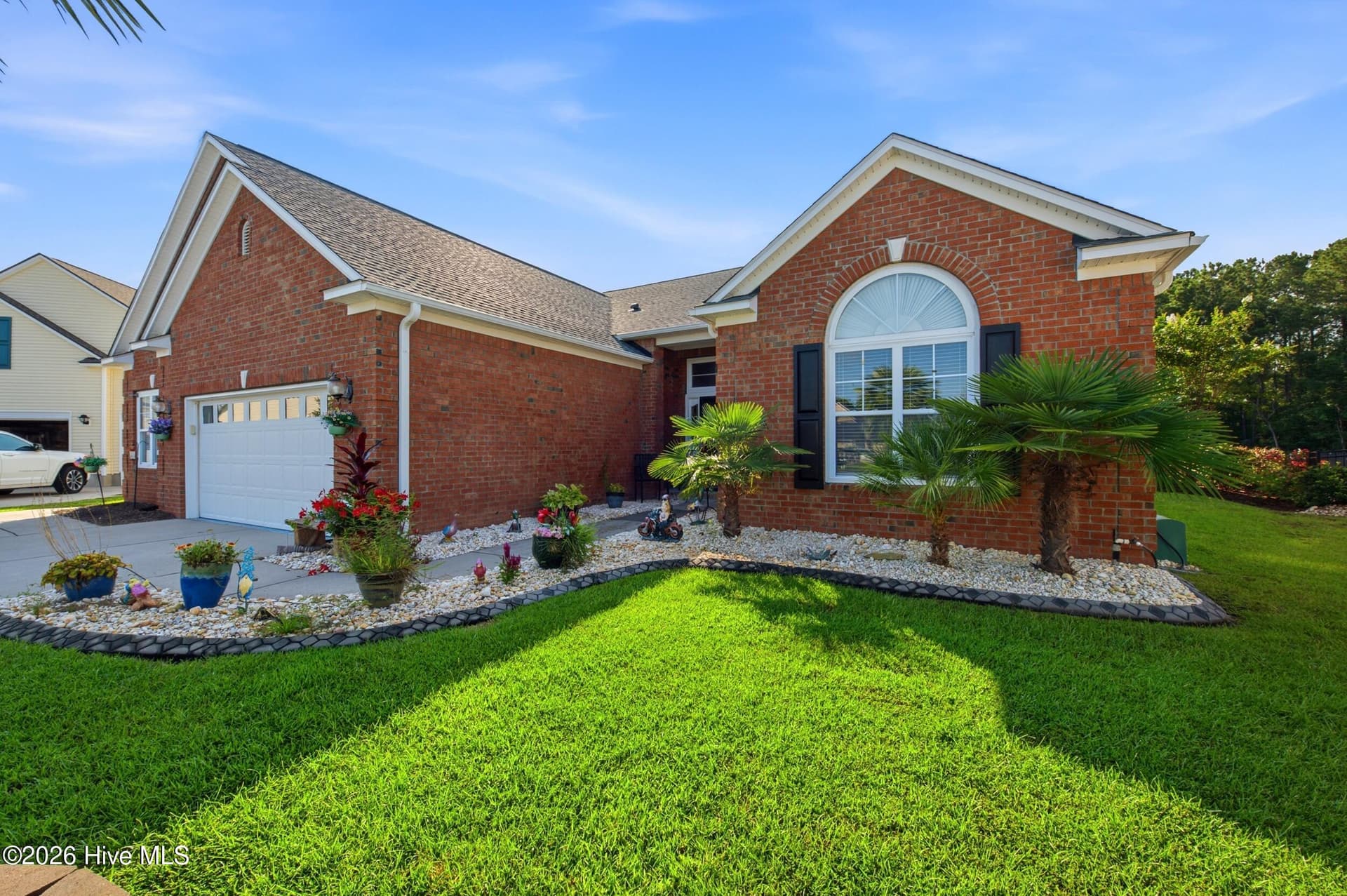 Single Family Residence at 684 Bullrush Court NW, Calabash, NC 28467, photo 4 of 103