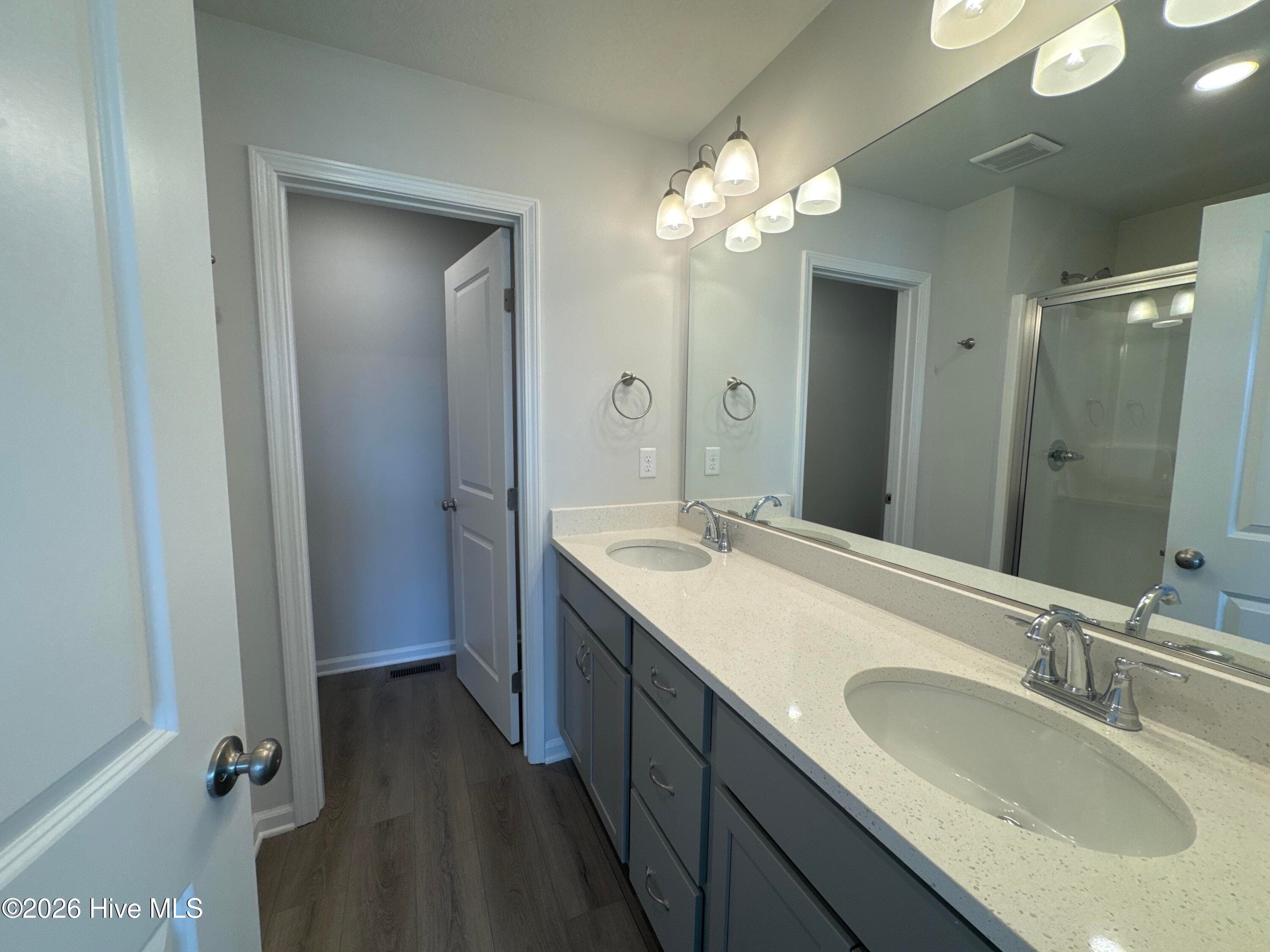 Townhouse at 649 Hampton Drive 5d, North Augusta, SC 29860, photo 24 of 63