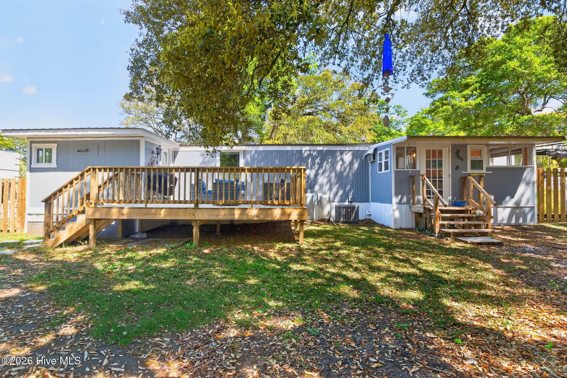 Manufactured Home at 2495 Barracuda Street SW, Supply, NC 28462, photo 51 of 62