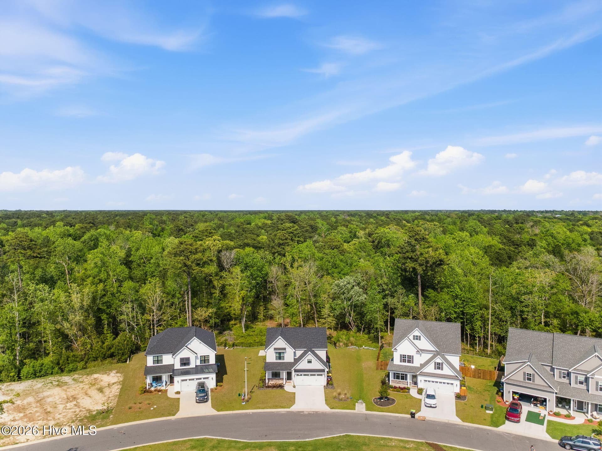 Single Family Residence at 177 Tilloo Cut Way, Hampstead, NC 28443, photo 60 of 74