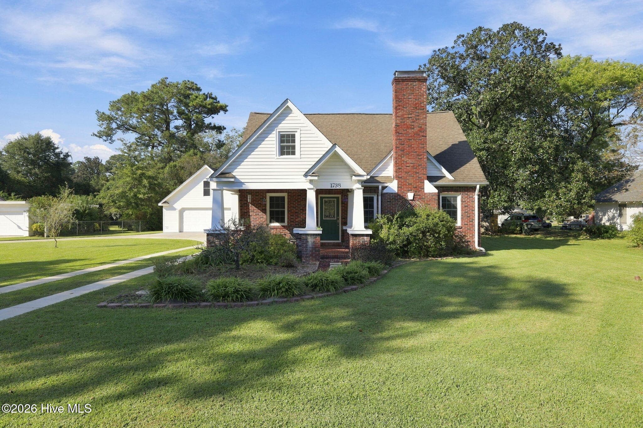 1738 Trent Boulevard, New Bern, NC 28560