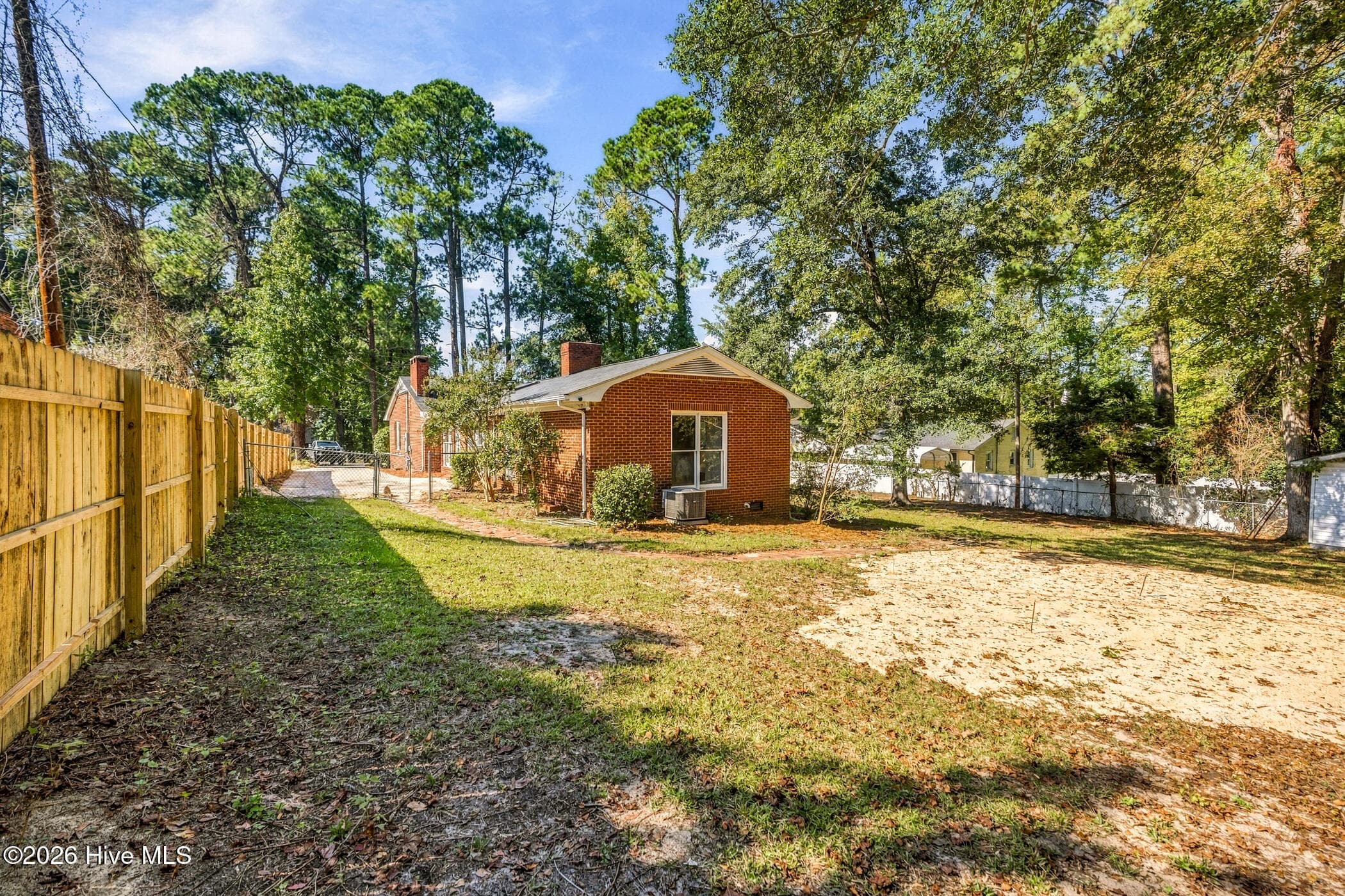 Single Family Residence at 802 Roberdel Road, Rockingham, NC 28379, Rockingham, photo 30 of 32
