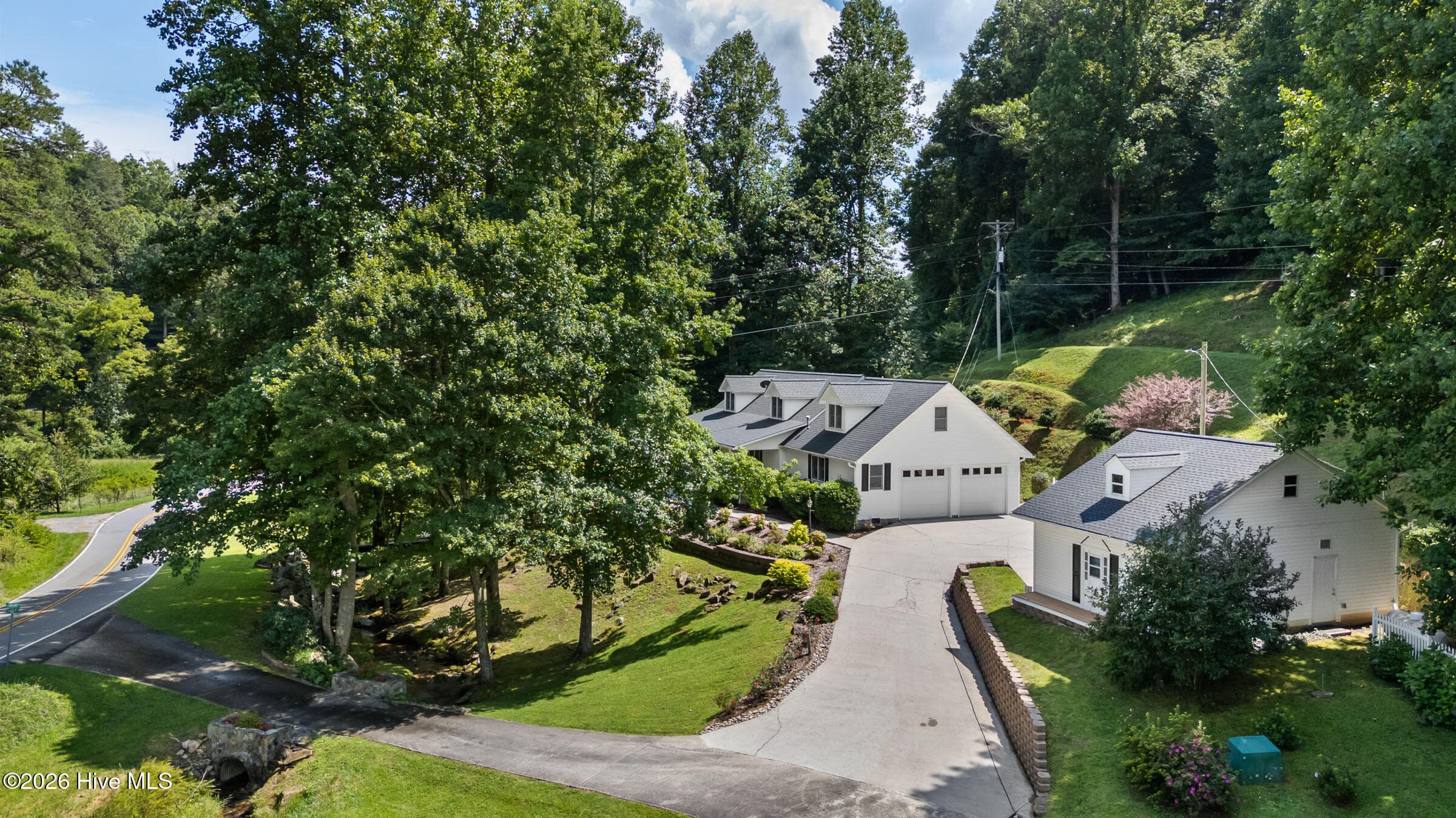 Single Family Residence at 21 Grand Ridge, Murphy, NC 28906, photo 85 of 86