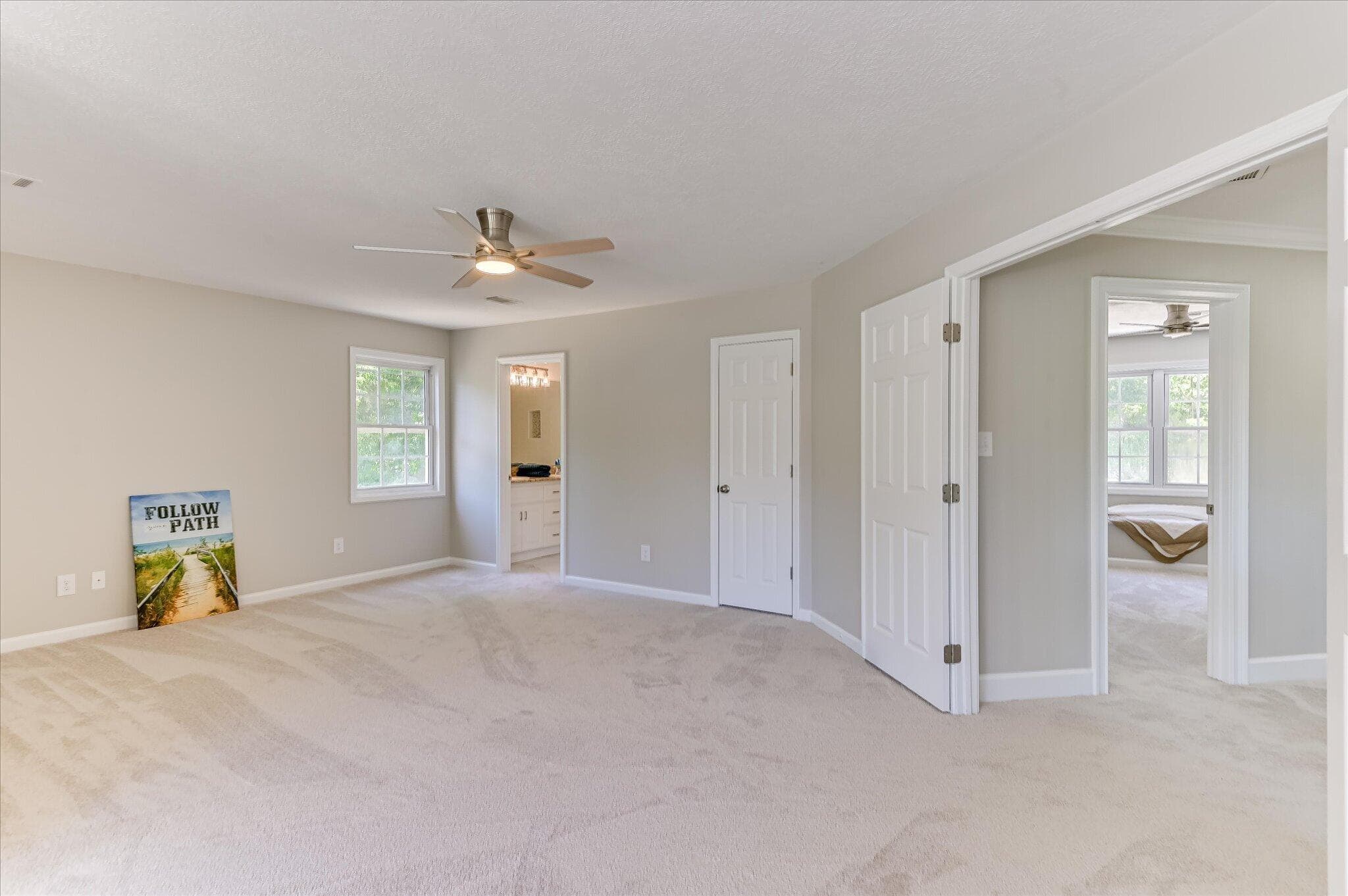 Owner Suite - 1154 Water Oak Drive, Lincolnton, GA 30817