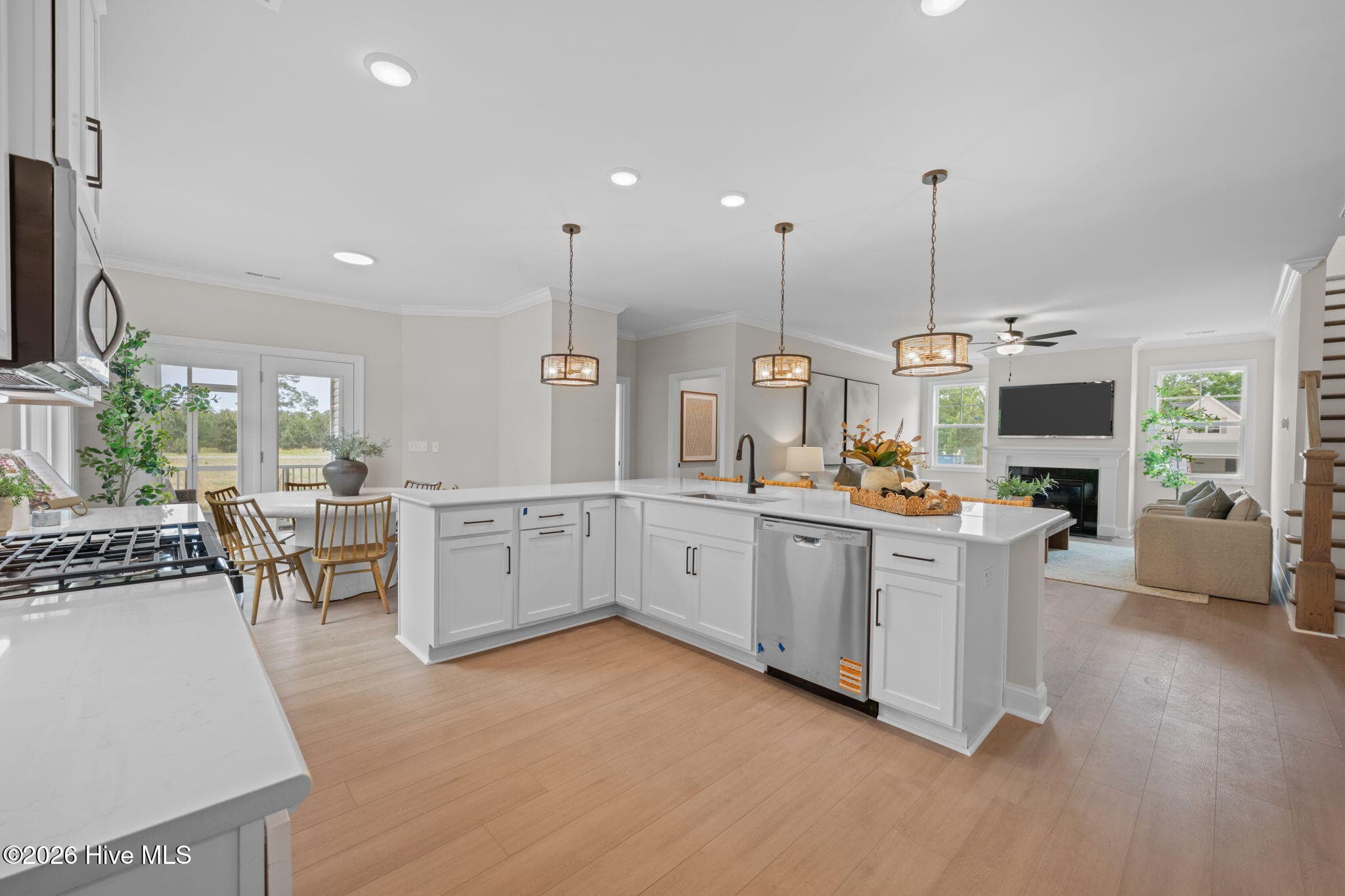 Single Family Residence at 2500 Plover Way, New Bern, NC 28562, New Bern, photo 11 of 61